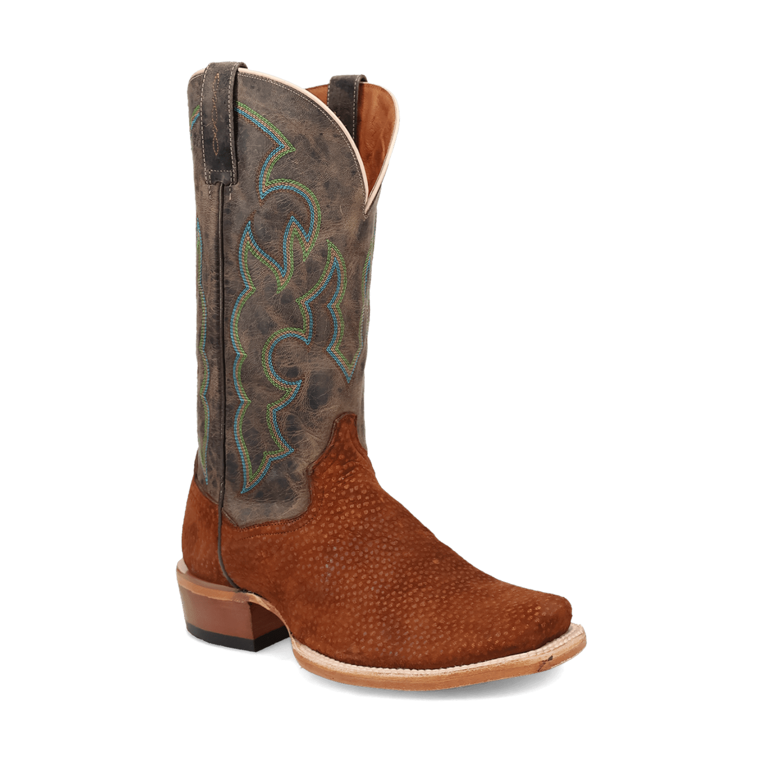 CAPPY CARPINCHO BOOT