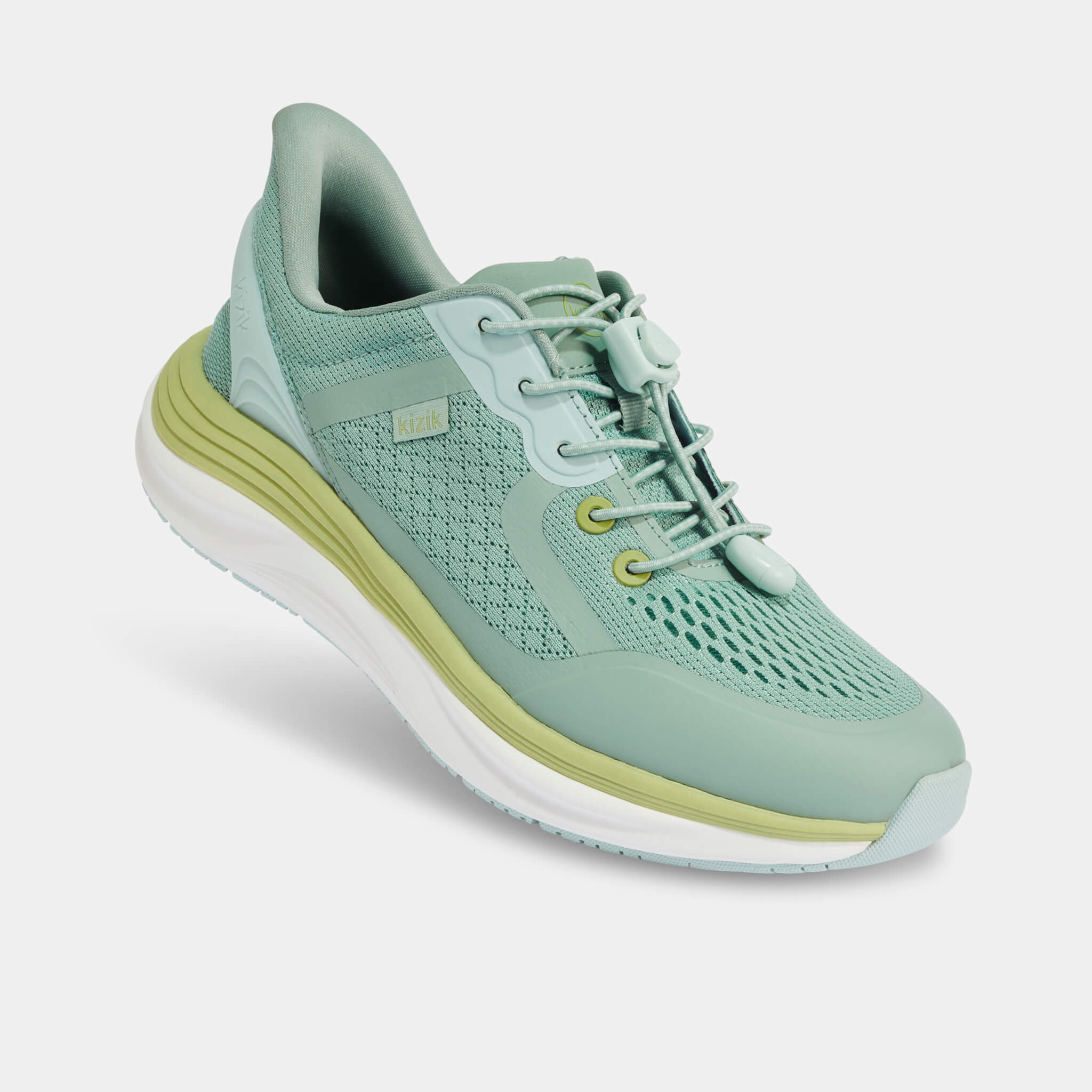 Women's London - Surf Spray/Granite Green 2 Women's London - Surf Spray/Granite Green