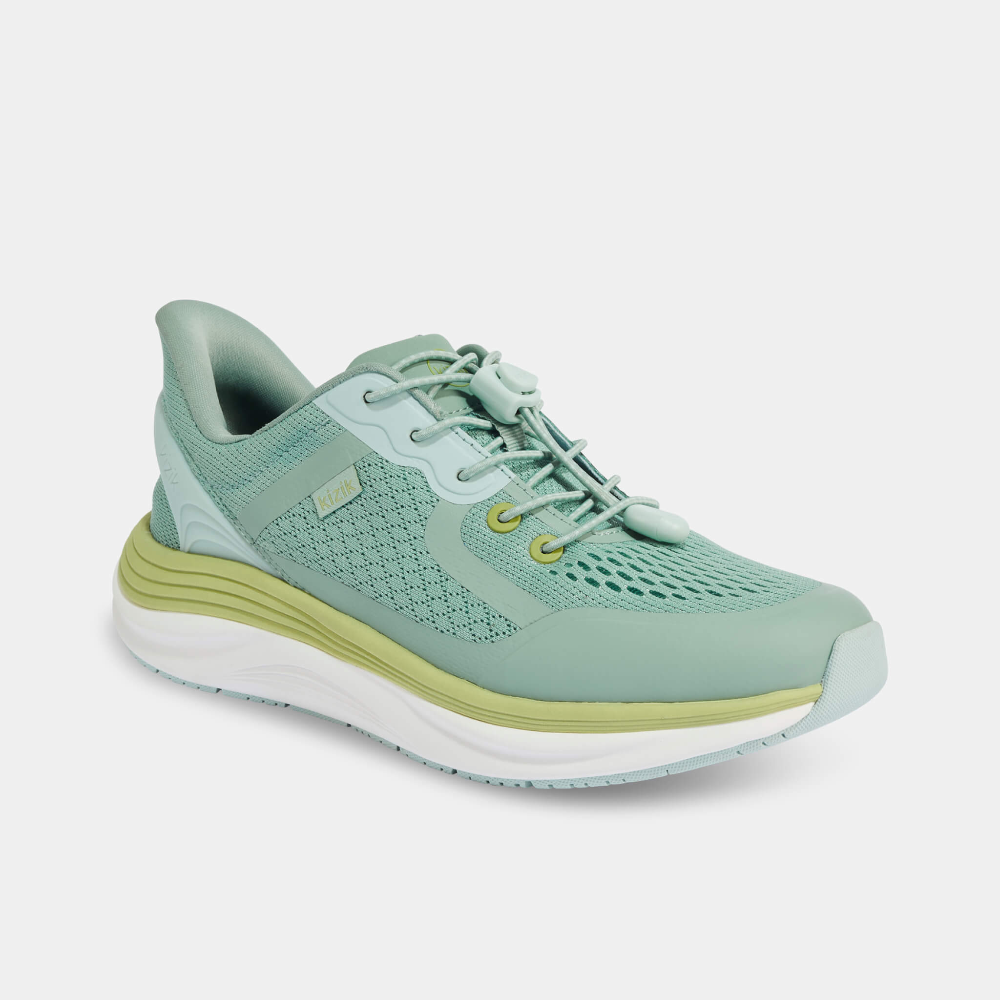 Women's London - Surf Spray/Granite Green 4 Women's London - Surf Spray/Granite Green