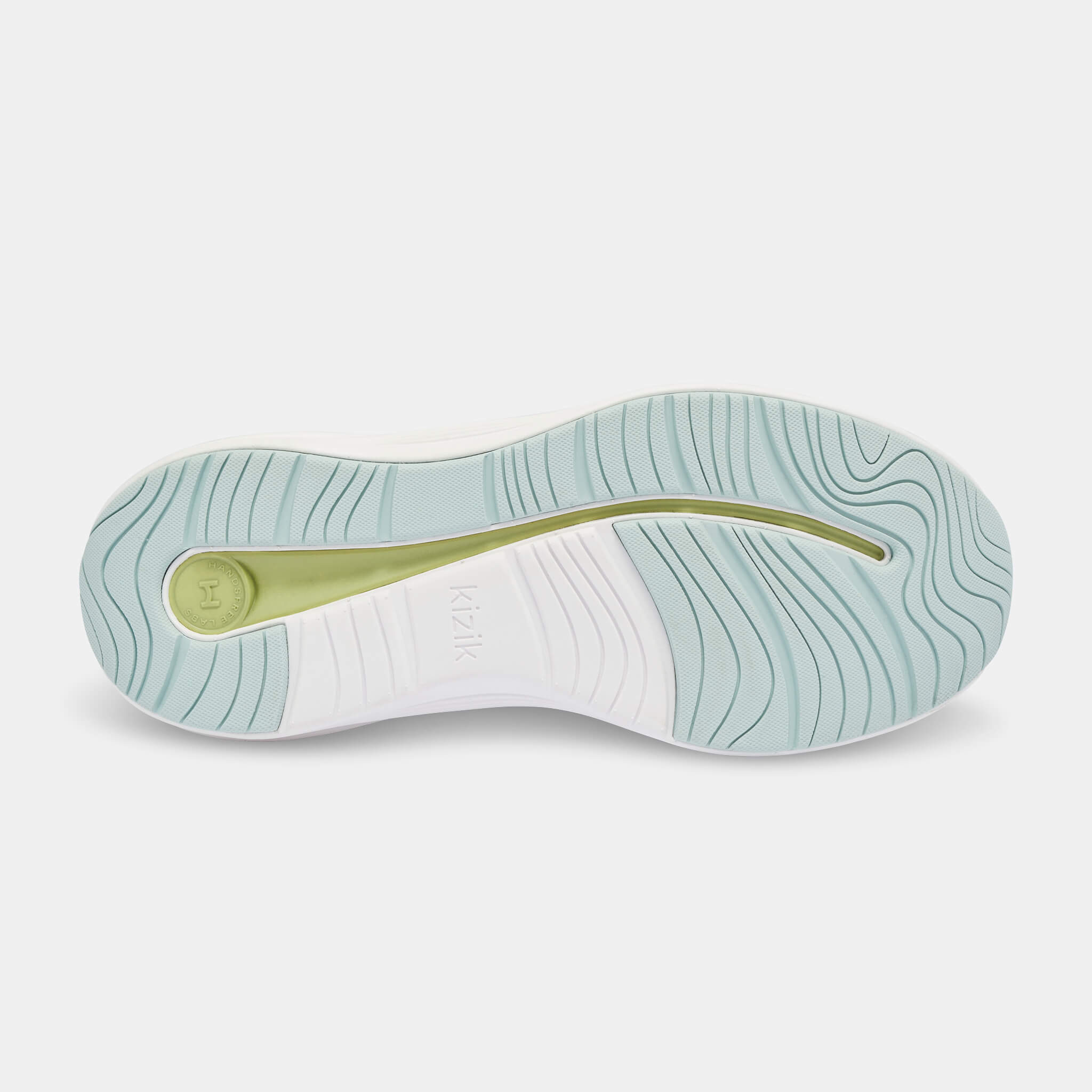 Women's London - Surf Spray/Granite Green 5 Women's London - Surf Spray/Granite Green