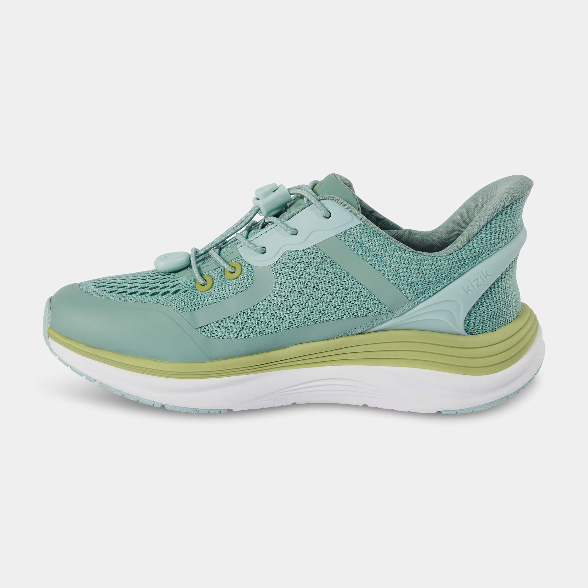 Women's London - Surf Spray/Granite Green 7 Women's London - Surf Spray/Granite Green