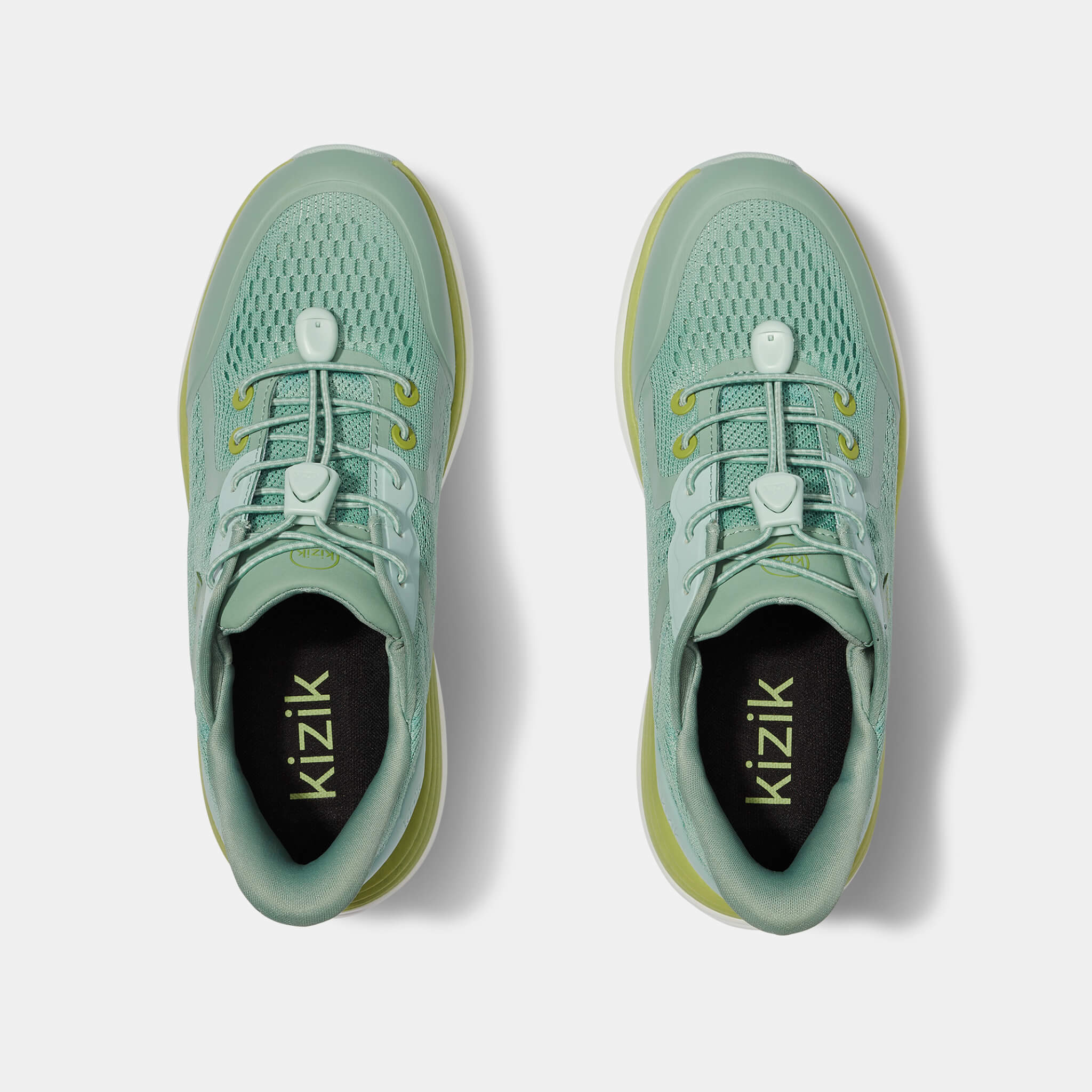 Women's London - Surf Spray/Granite Green 8 Women's London - Surf Spray/Granite Green