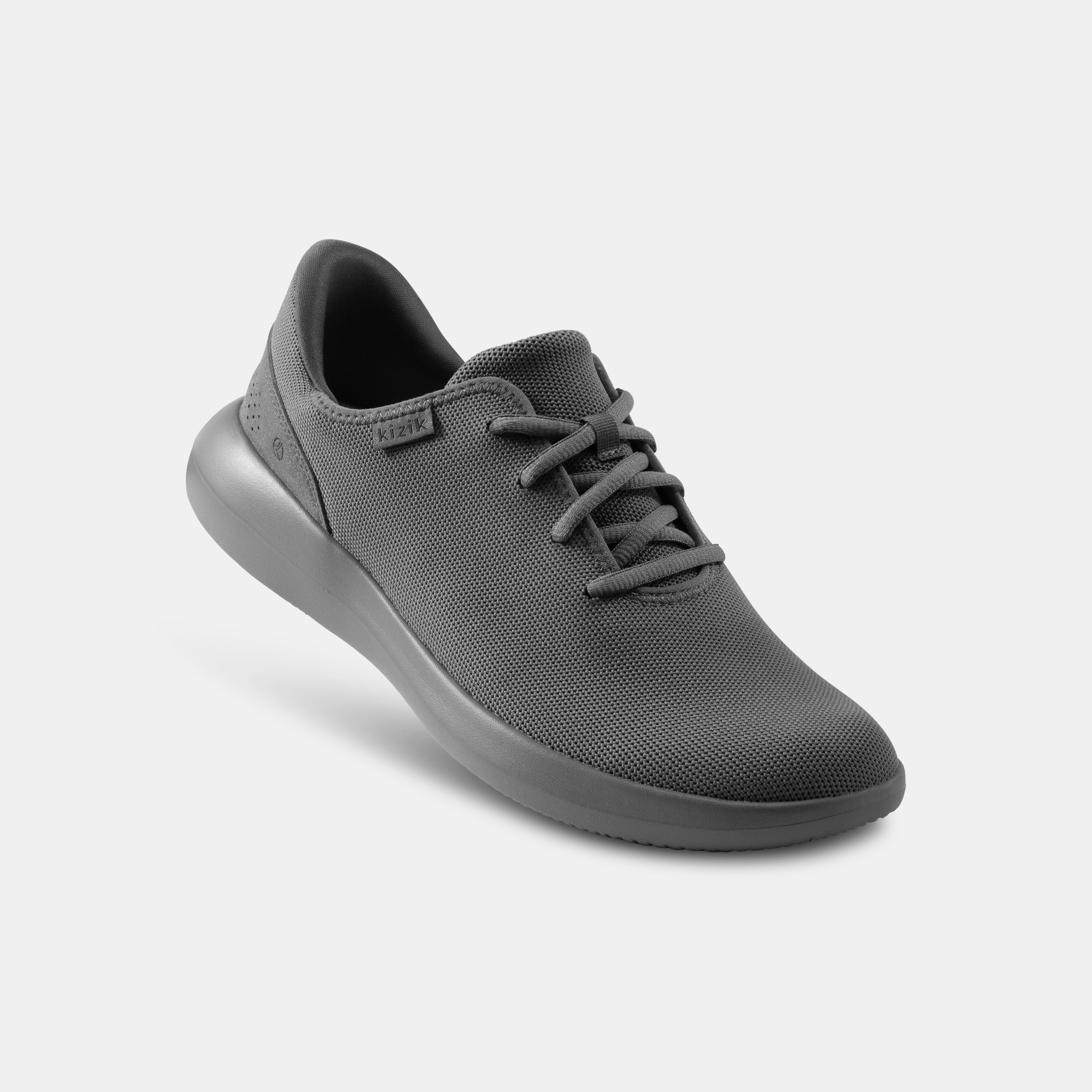 Women's Madrid Eco Knit - Graphite 2 Women's Madrid Eco Knit - Graphite