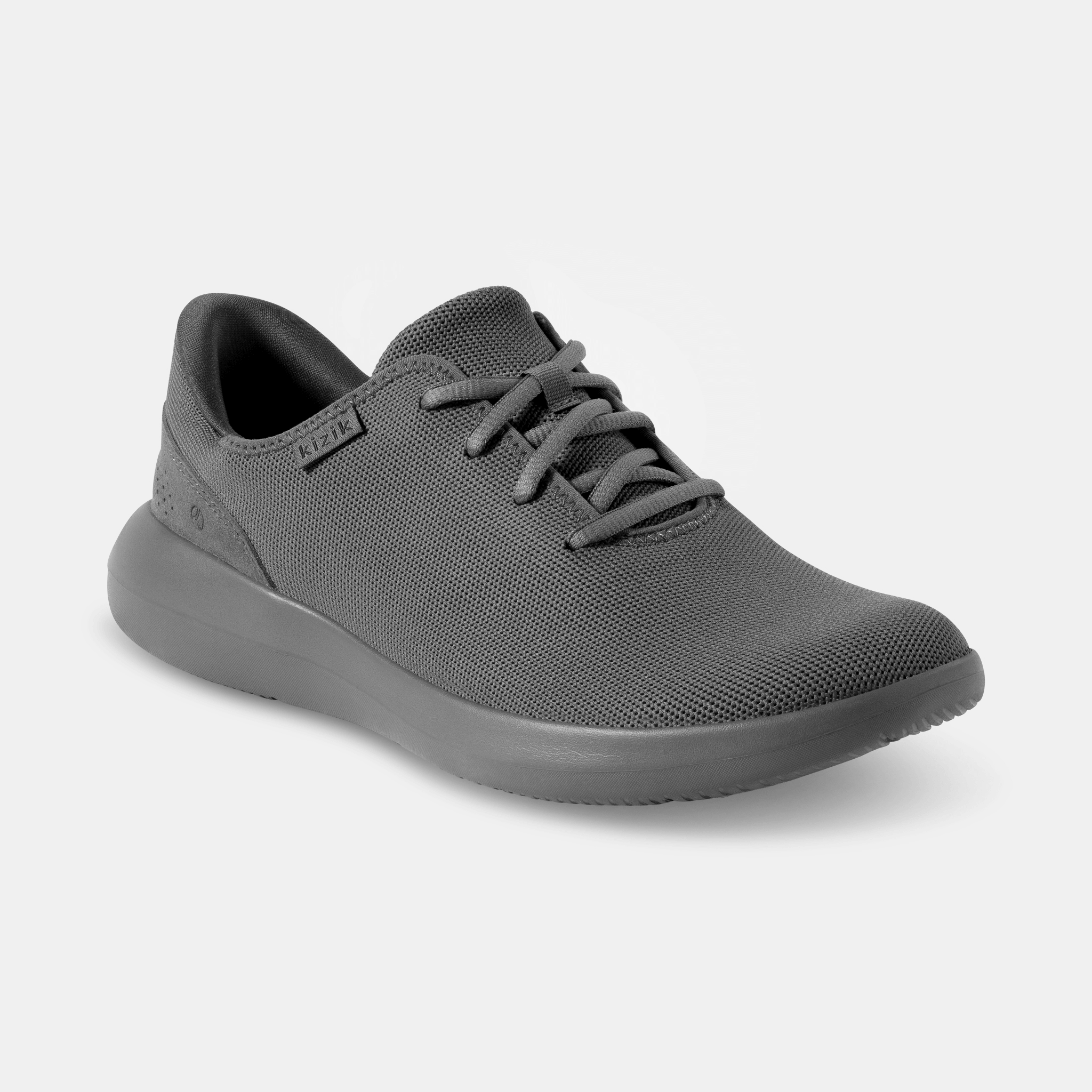 Women's Madrid Eco Knit - Graphite 3 Women's Madrid Eco Knit - Graphite