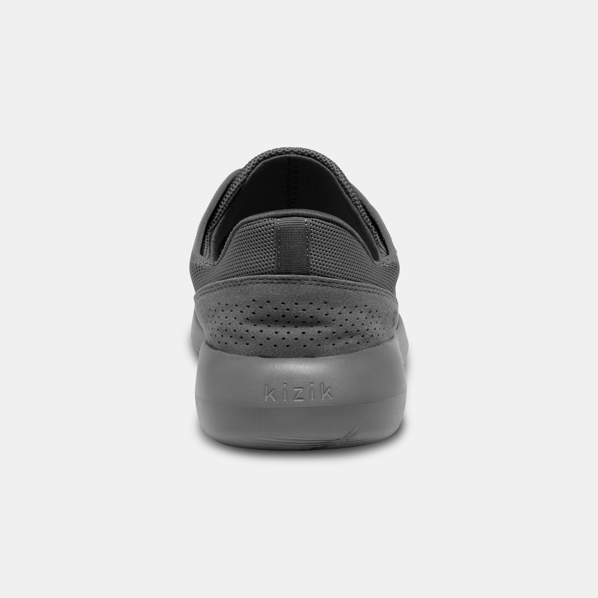 Women's Madrid Eco Knit - Graphite 4 Women's Madrid Eco Knit - Graphite