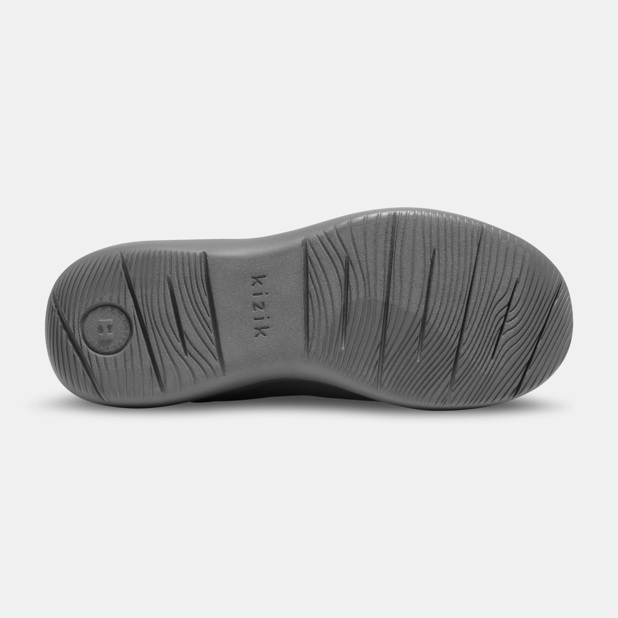 Women's Madrid Eco Knit - Graphite 5 Women's Madrid Eco Knit - Graphite