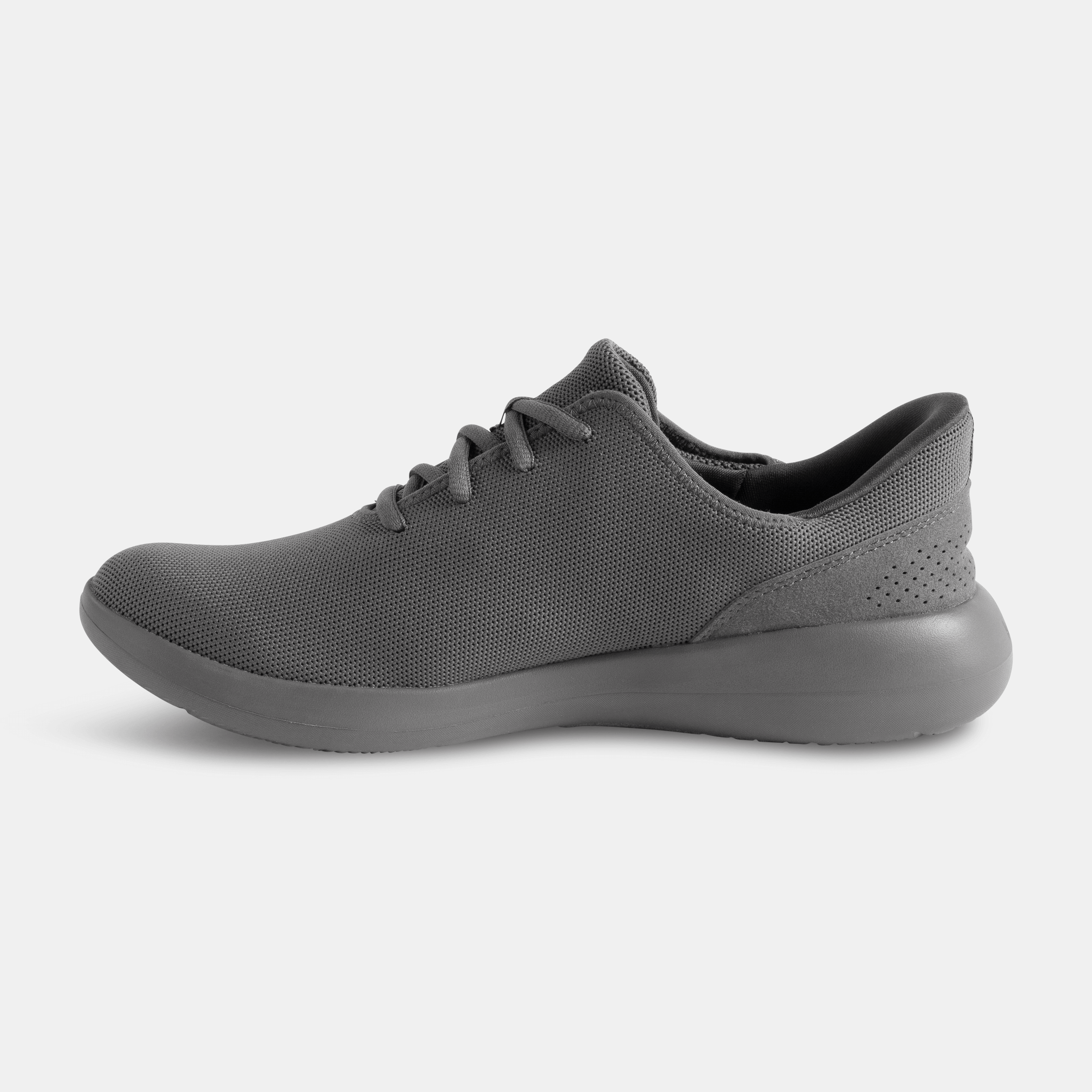 Women's Madrid Eco Knit - Graphite 6 Women's Madrid Eco Knit - Graphite