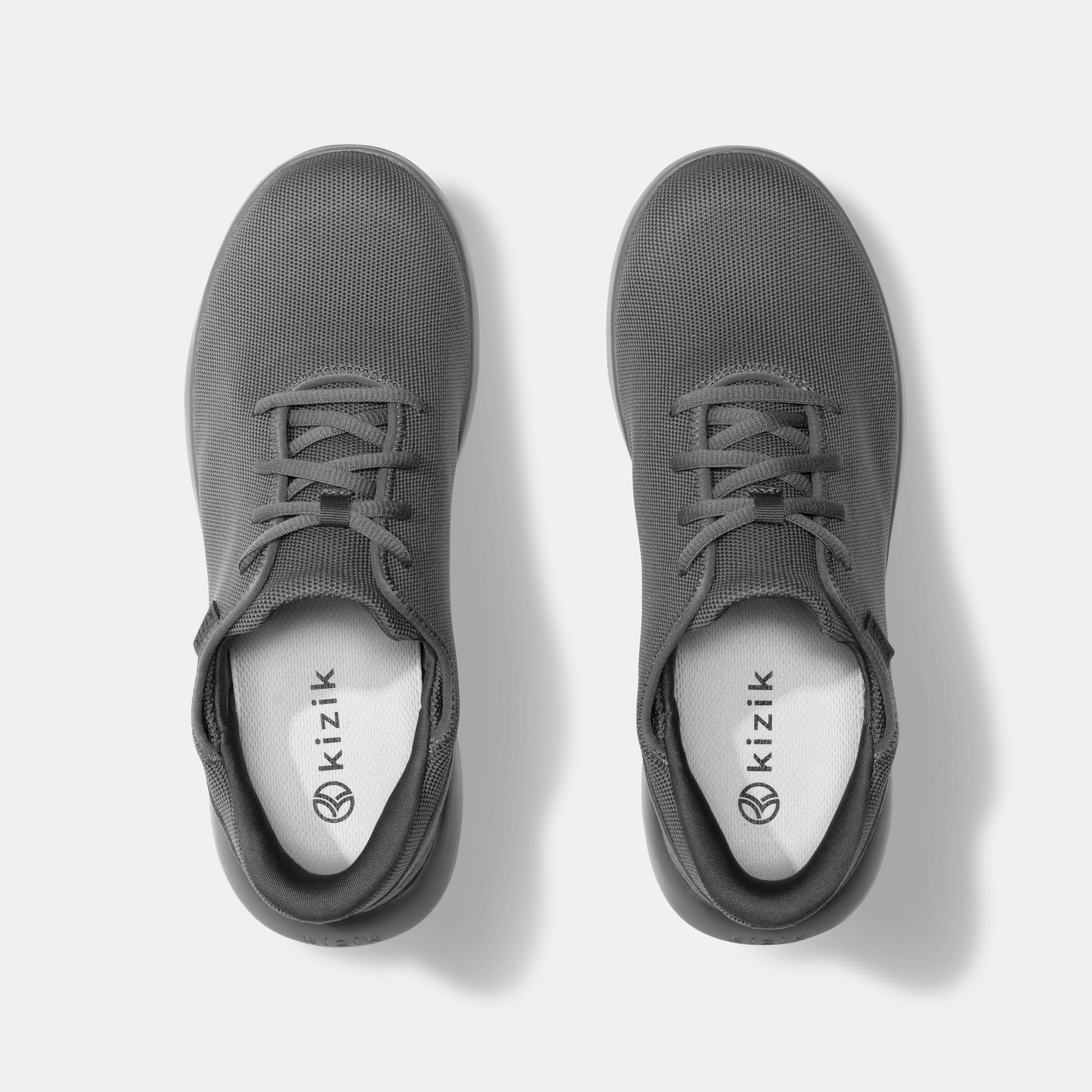 Women's Madrid Eco Knit - Graphite 7 Women's Madrid Eco Knit - Graphite