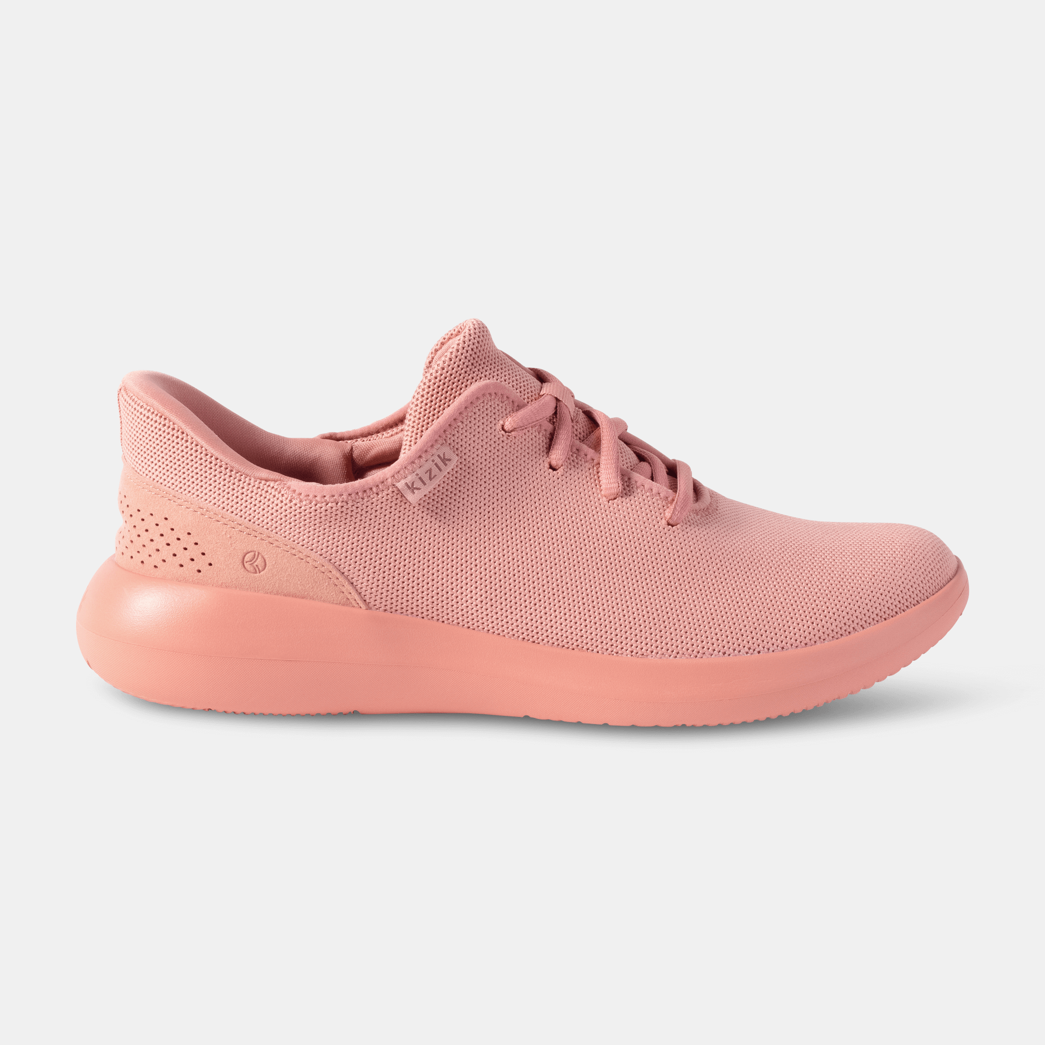Women's Madrid Eco Knit - Clay 1 Women's Madrid Eco Knit - Clay