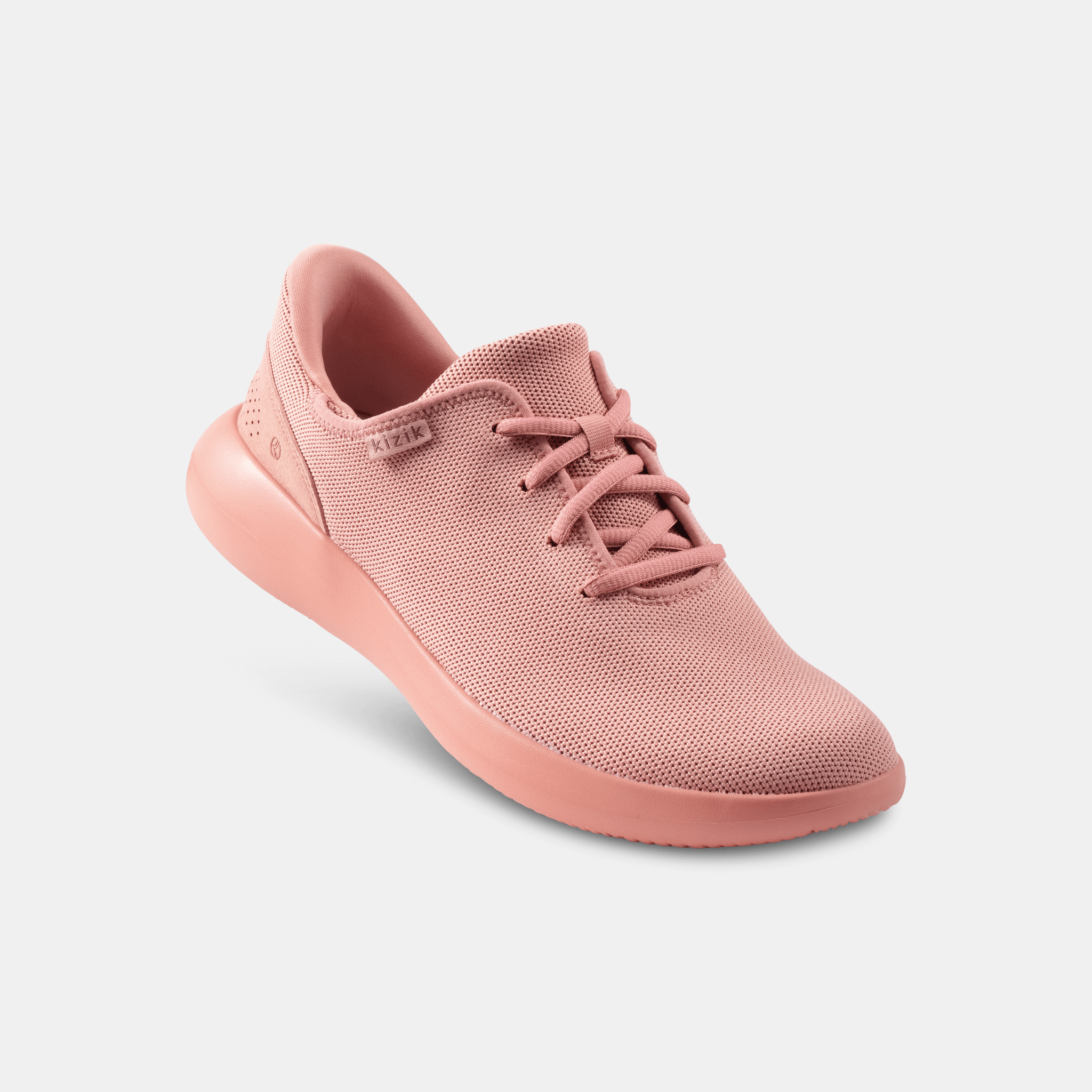 Women's Madrid Eco Knit - Clay 3 Women's Madrid Eco Knit - Clay