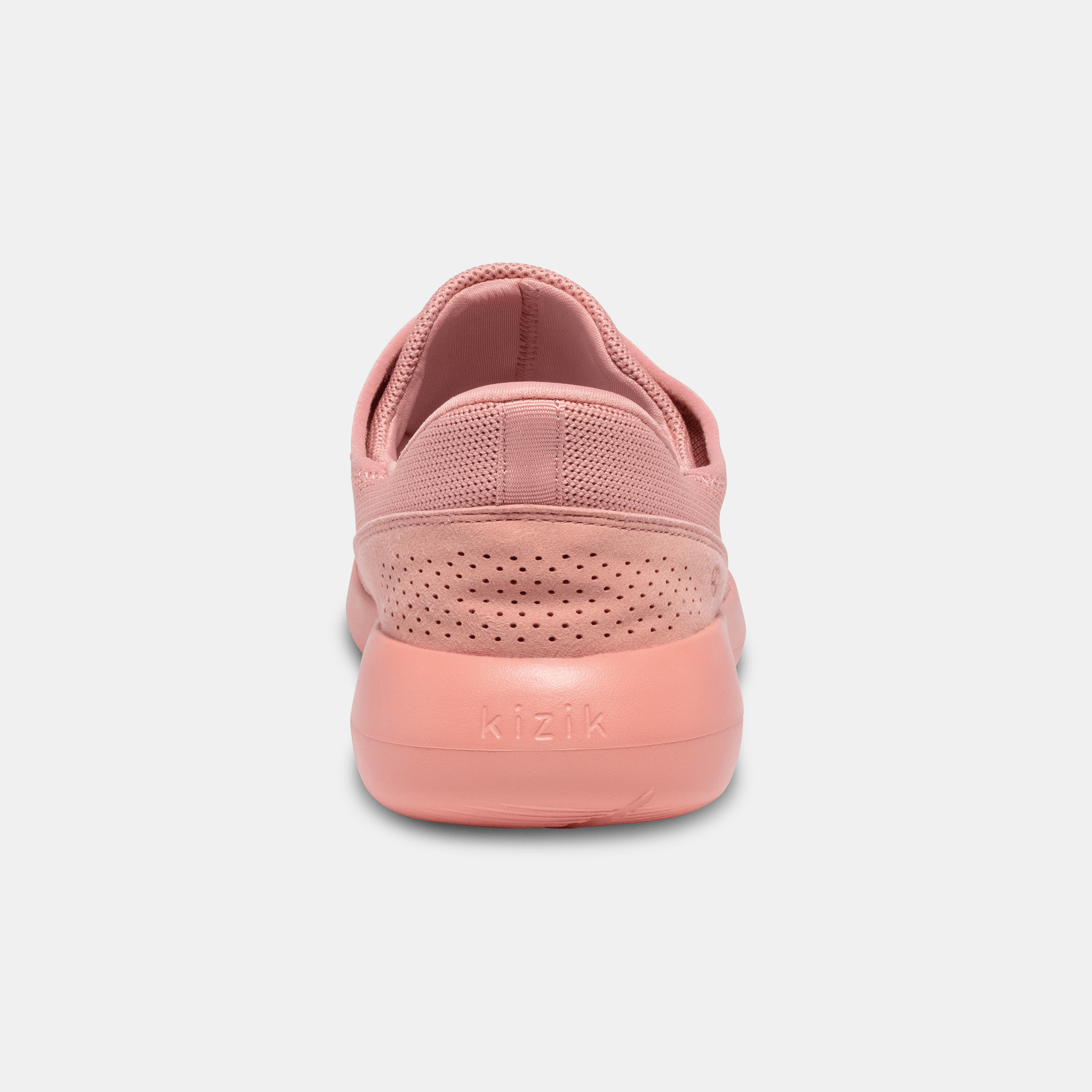 Women's Madrid Eco Knit - Clay 4 Women's Madrid Eco Knit - Clay