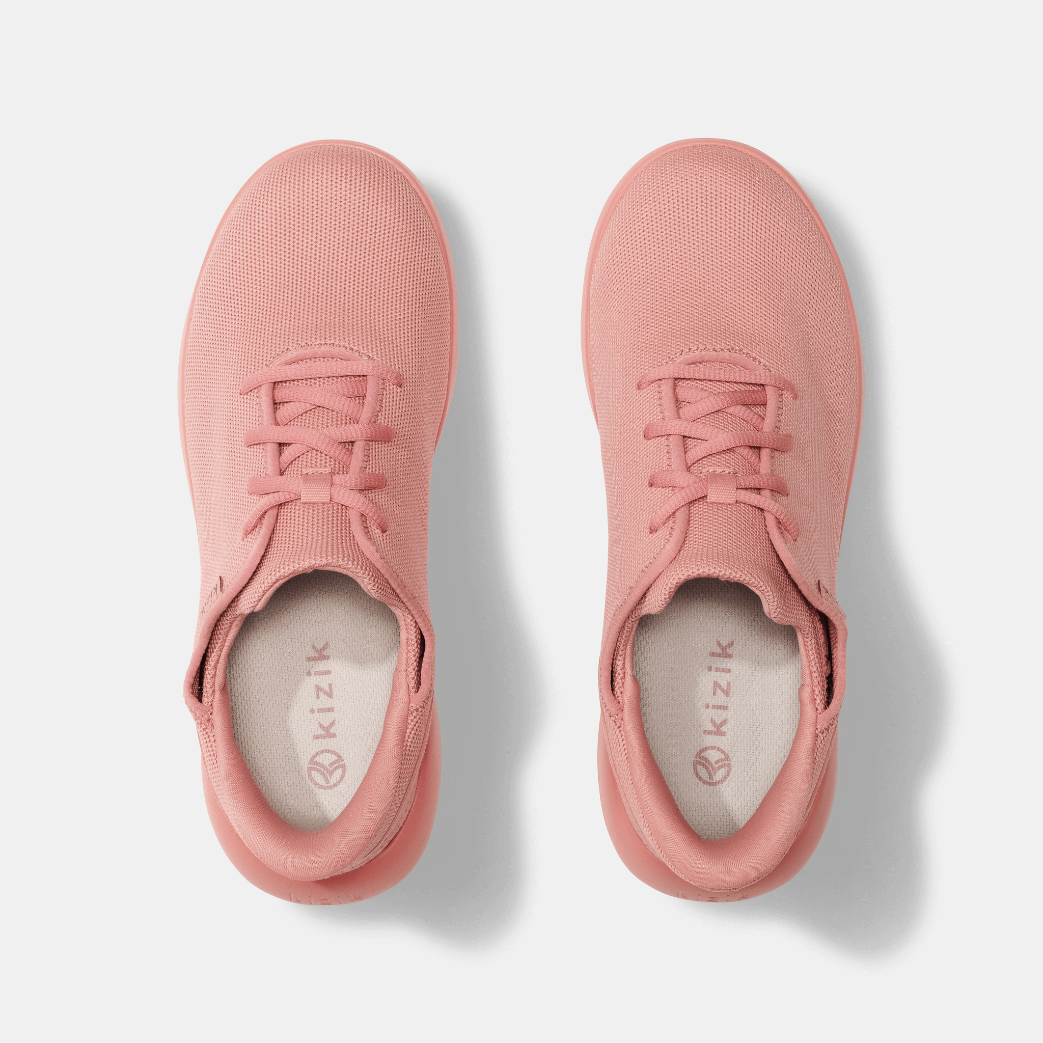 Women's Madrid Eco Knit - Clay 7 Women's Madrid Eco Knit - Clay