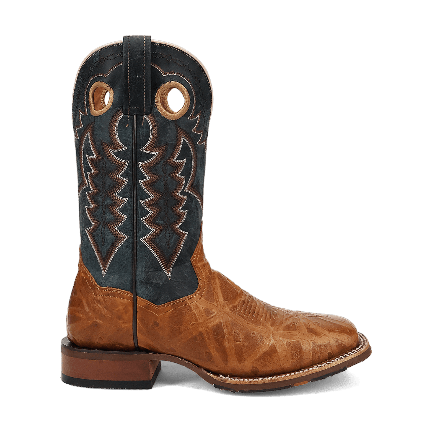 CRAVEN LEATHER BOOT 2 CRAVEN LEATHER BOOT