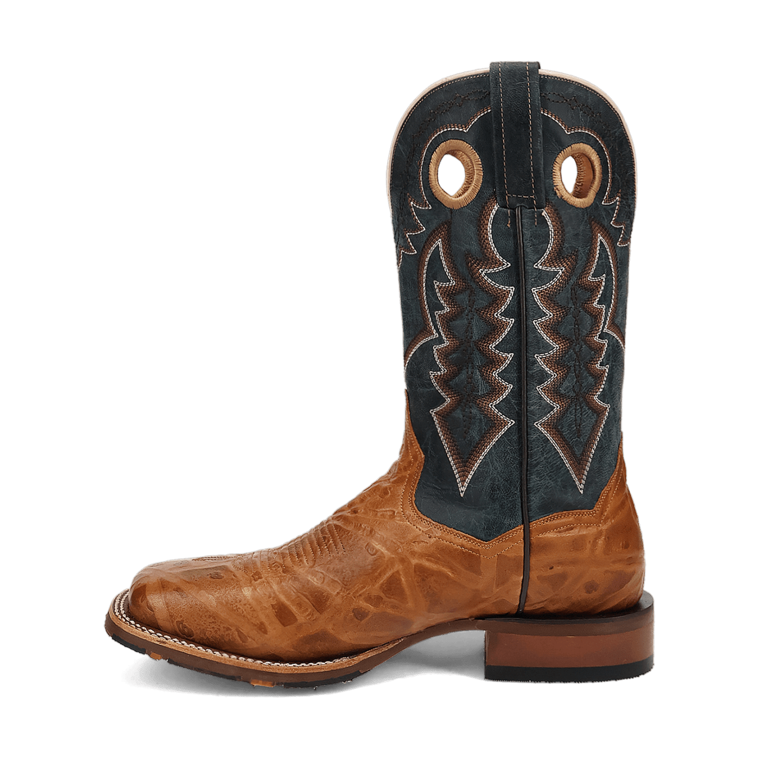 CRAVEN LEATHER BOOT 3 CRAVEN LEATHER BOOT