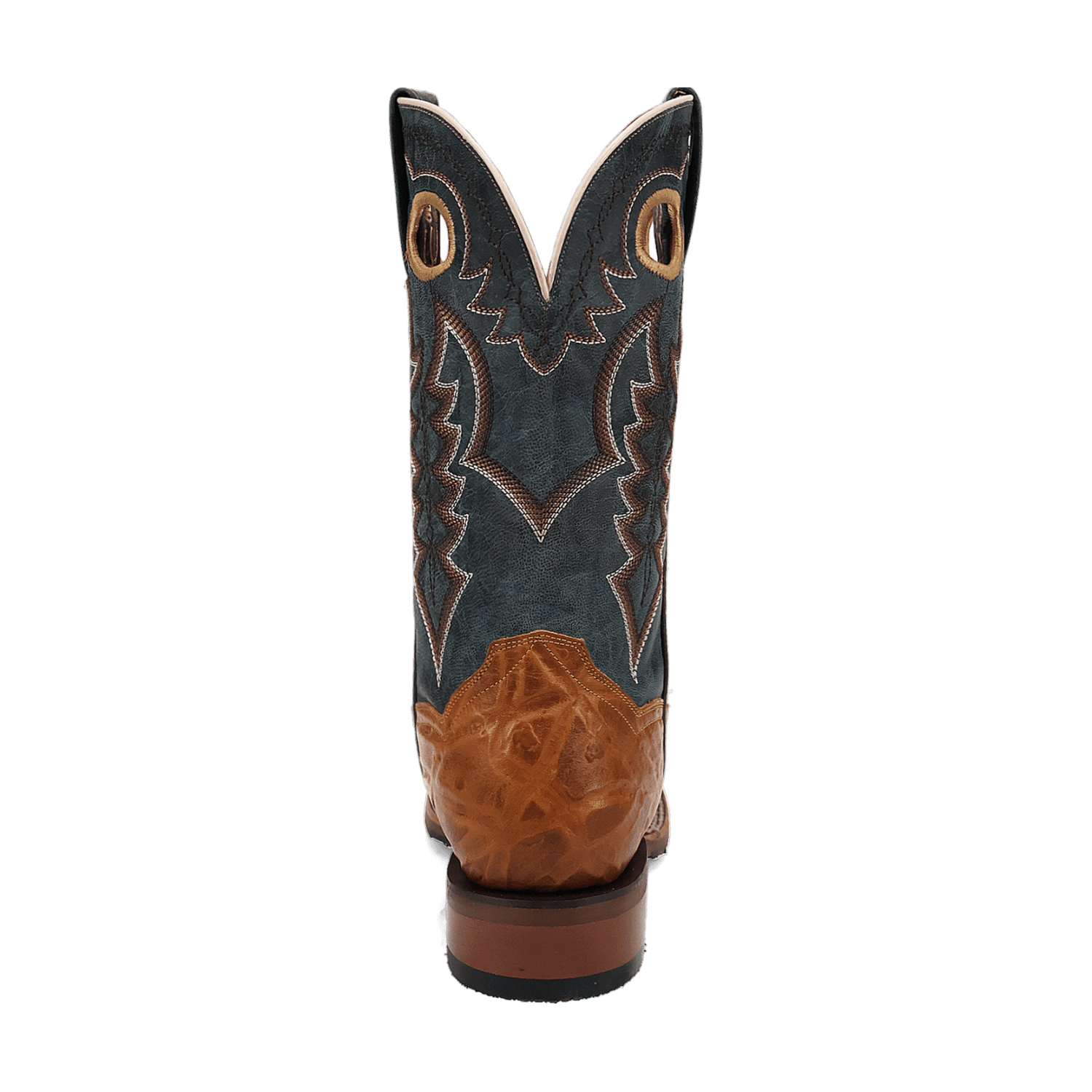 CRAVEN LEATHER BOOT 4 CRAVEN LEATHER BOOT