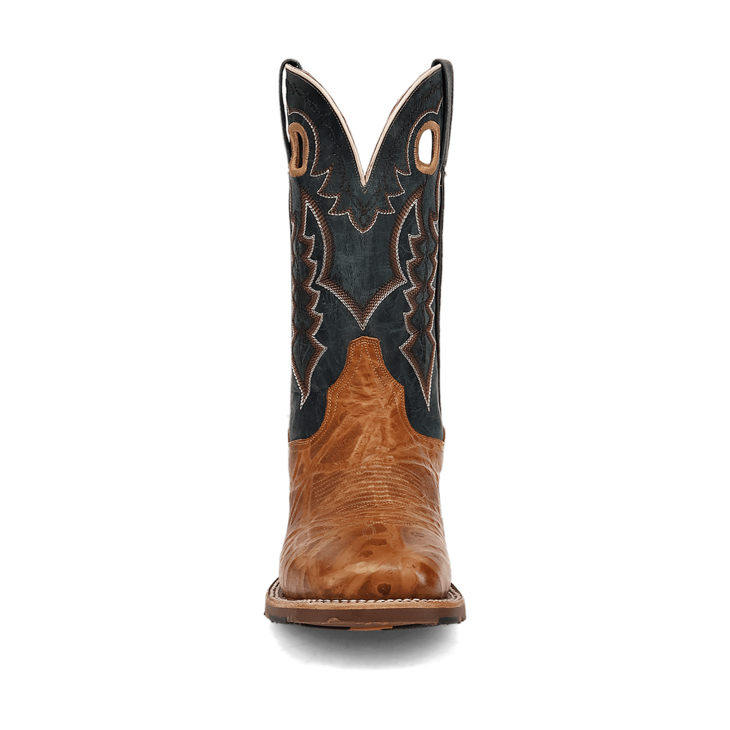 CRAVEN LEATHER BOOT 5 CRAVEN LEATHER BOOT