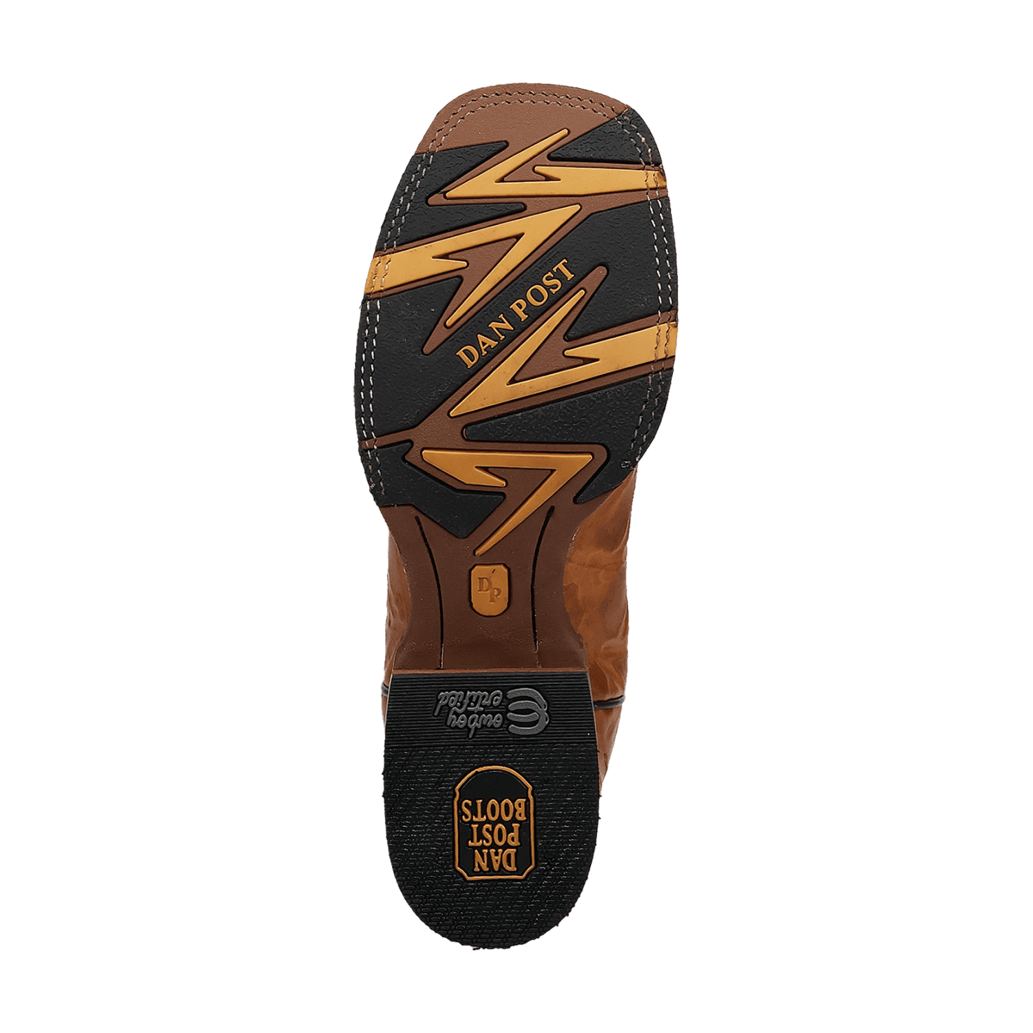 CRAVEN LEATHER BOOT 7 CRAVEN LEATHER BOOT