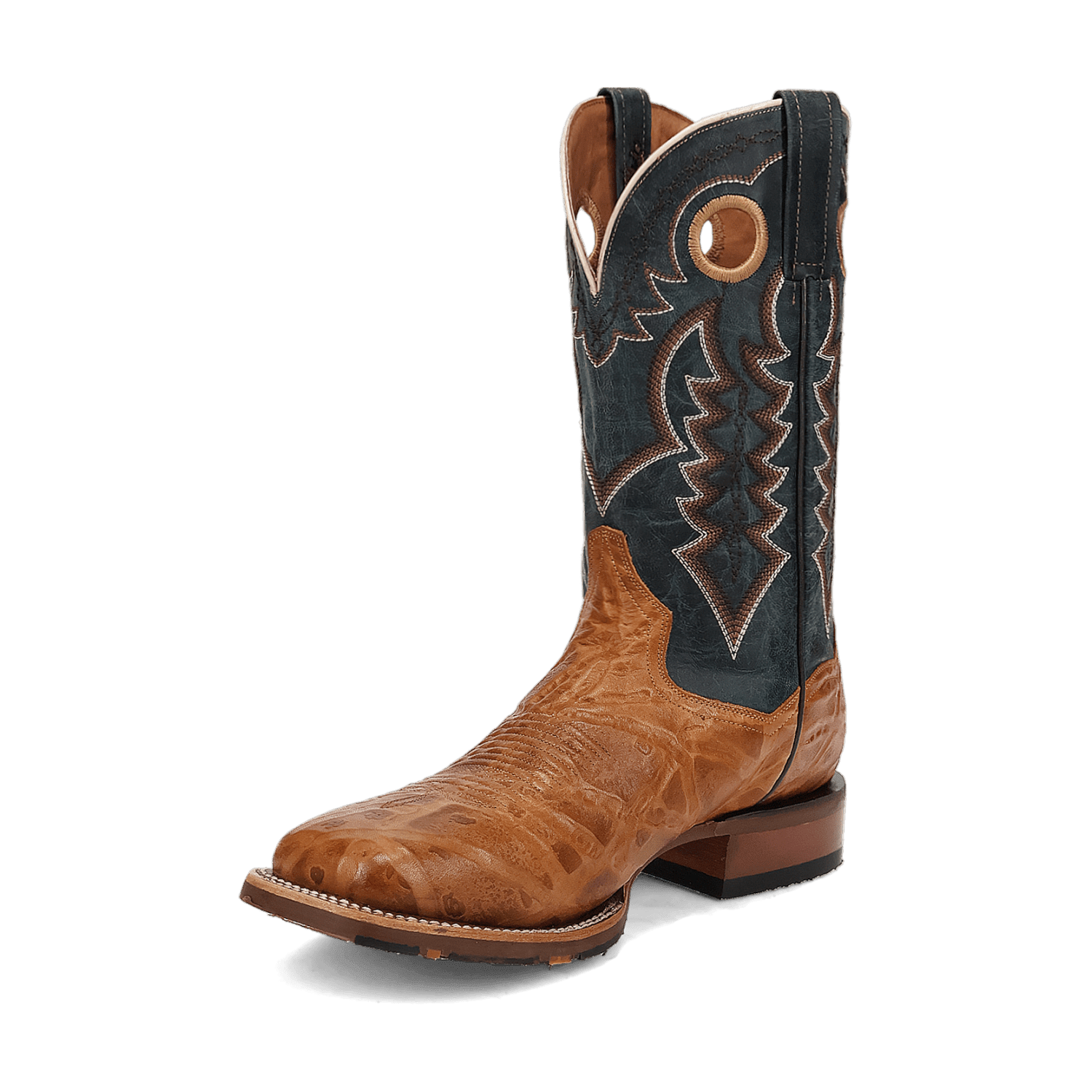 CRAVEN LEATHER BOOT 8 CRAVEN LEATHER BOOT