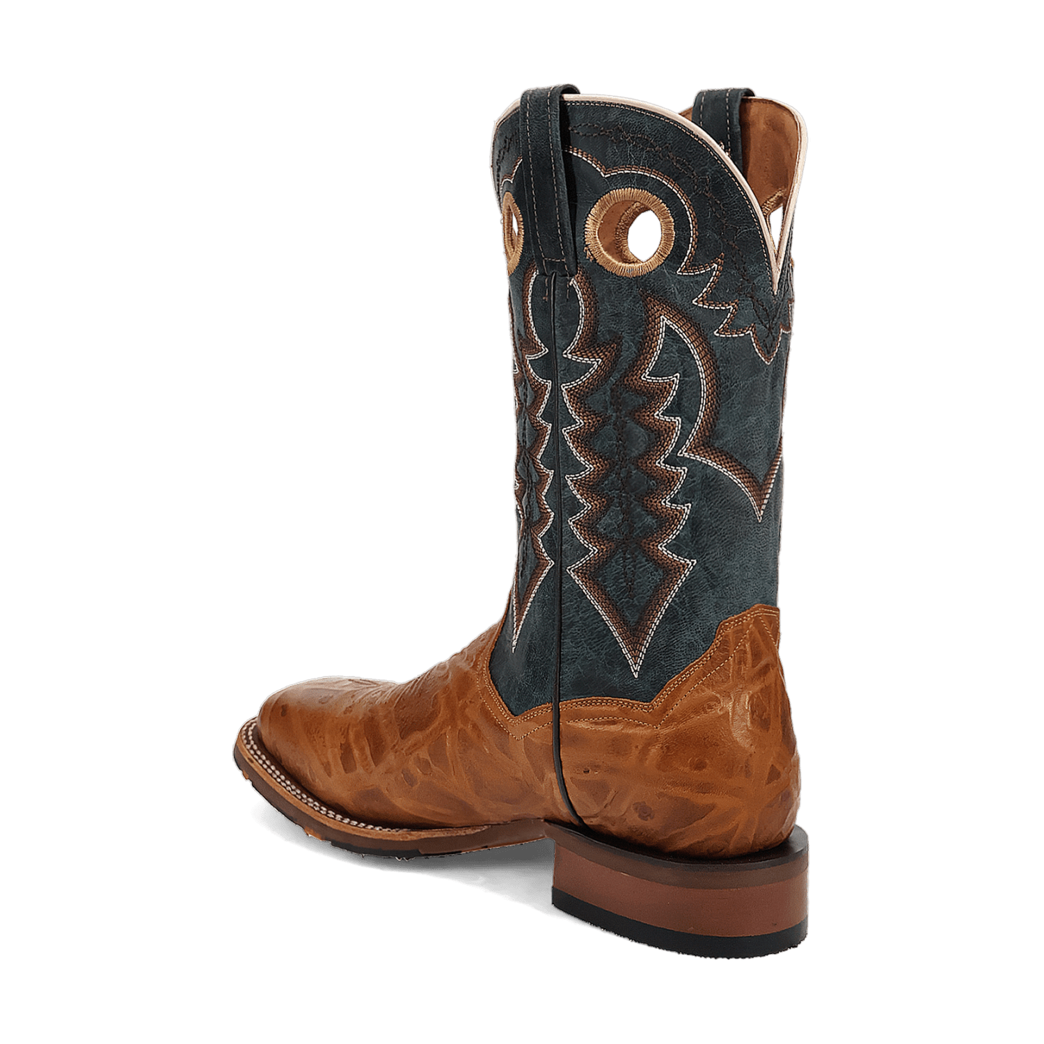 CRAVEN LEATHER BOOT 9 CRAVEN LEATHER BOOT