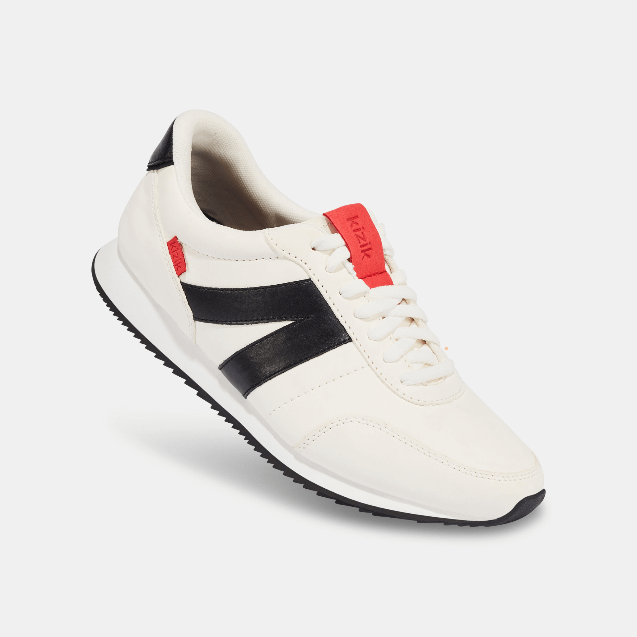 Women's Milan - Optic White 2 Women's Milan - Optic White