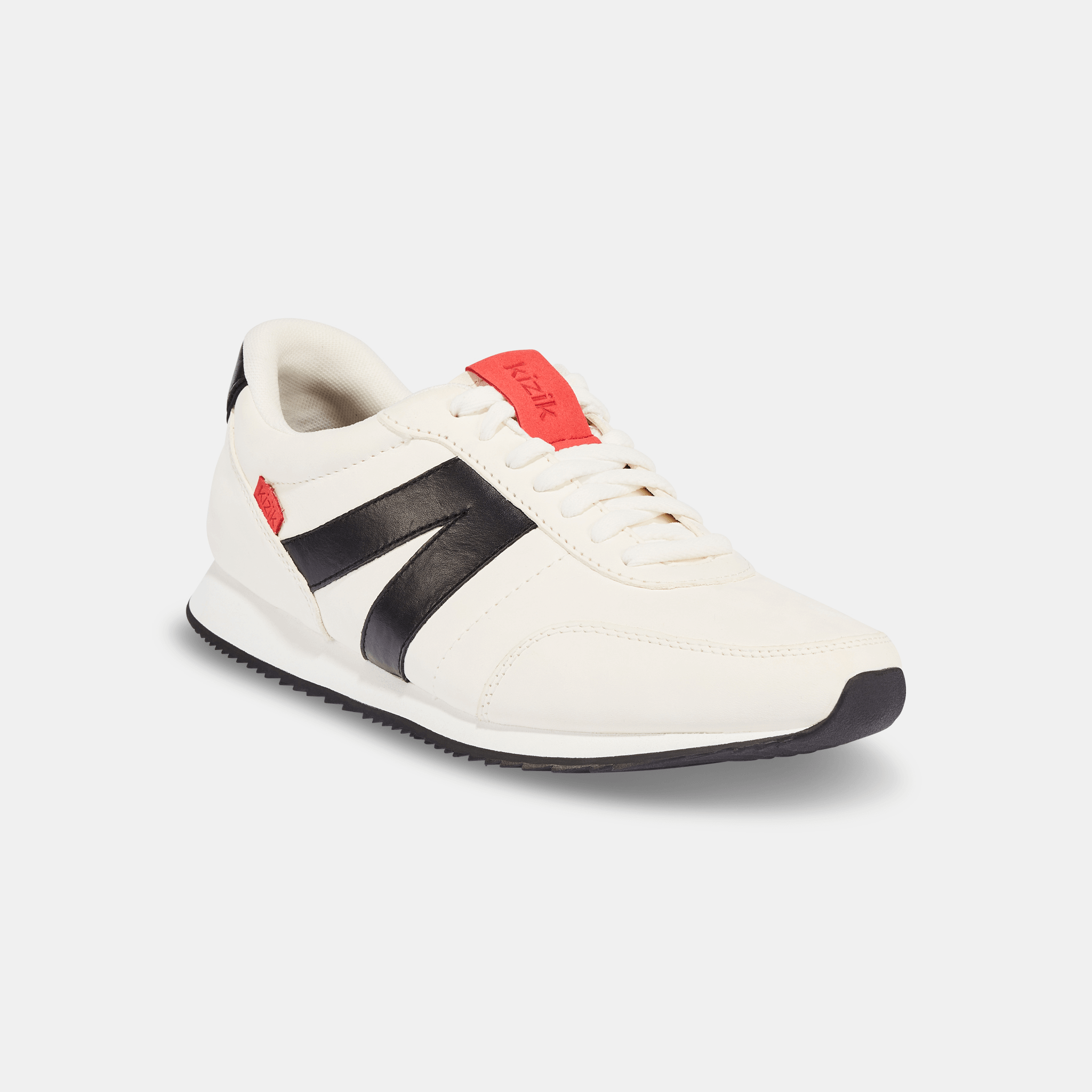 Women's Milan - Optic White 3 Women's Milan - Optic White