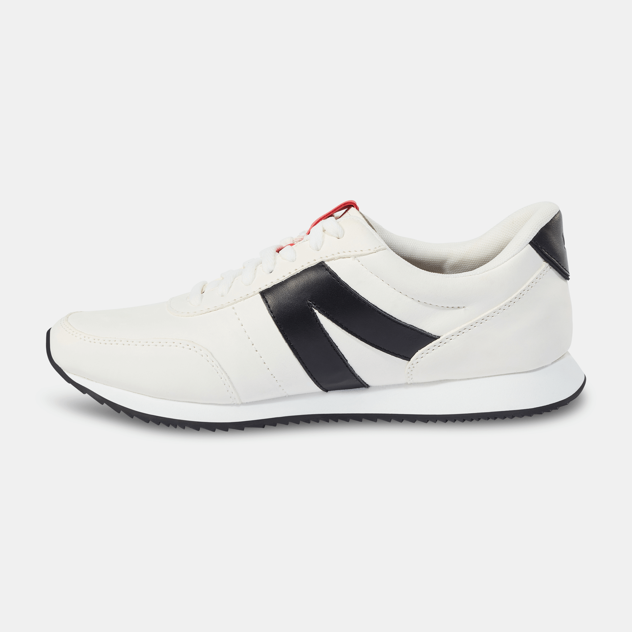 Women's Milan - Optic White 7 Women's Milan - Optic White