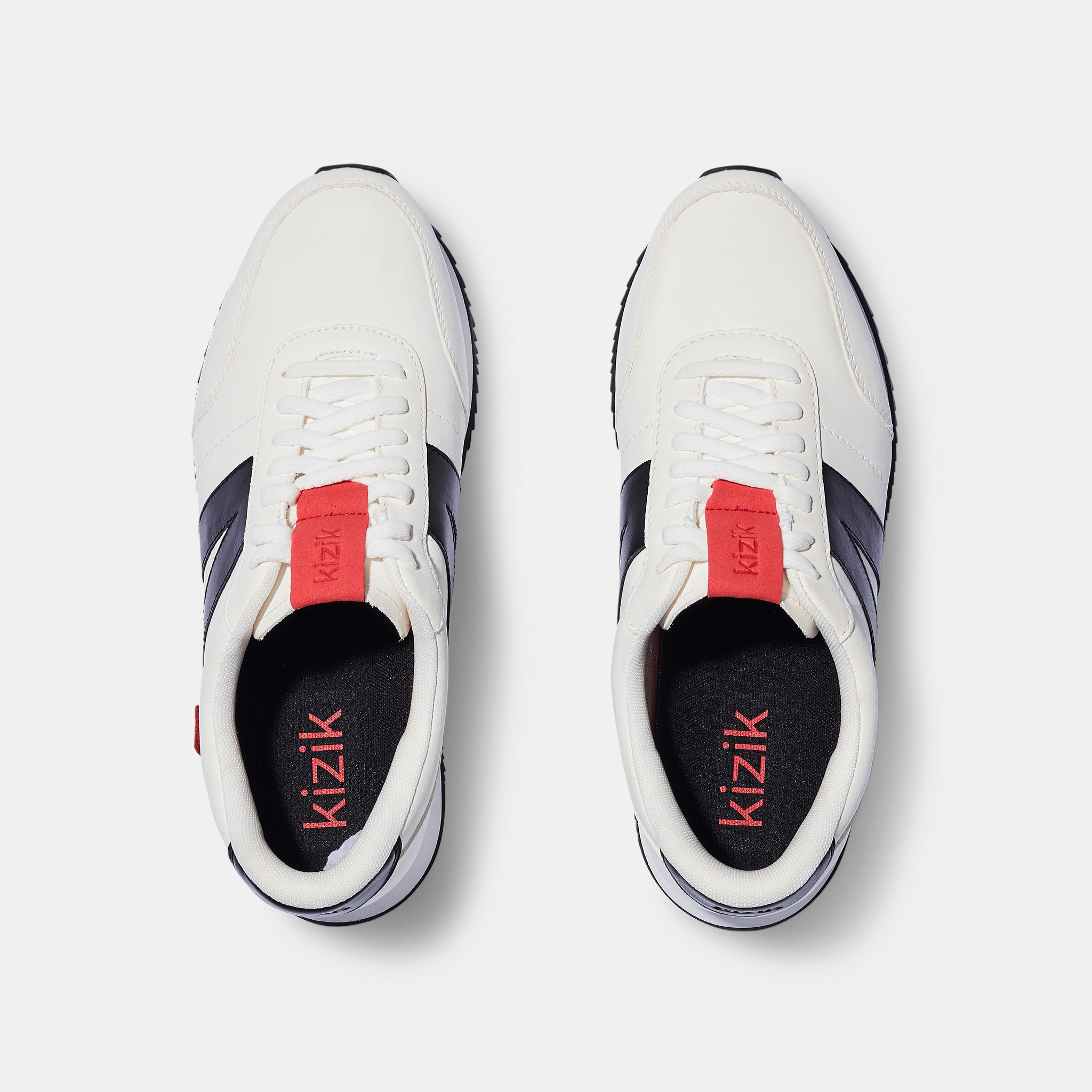 Women's Milan - Optic White 8 Women's Milan - Optic White