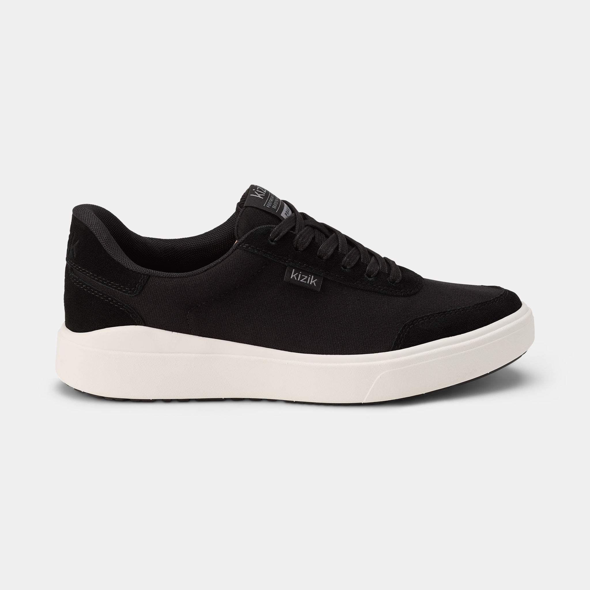 Women's Prague 2 - Black 1 Women's Prague 2 - Black