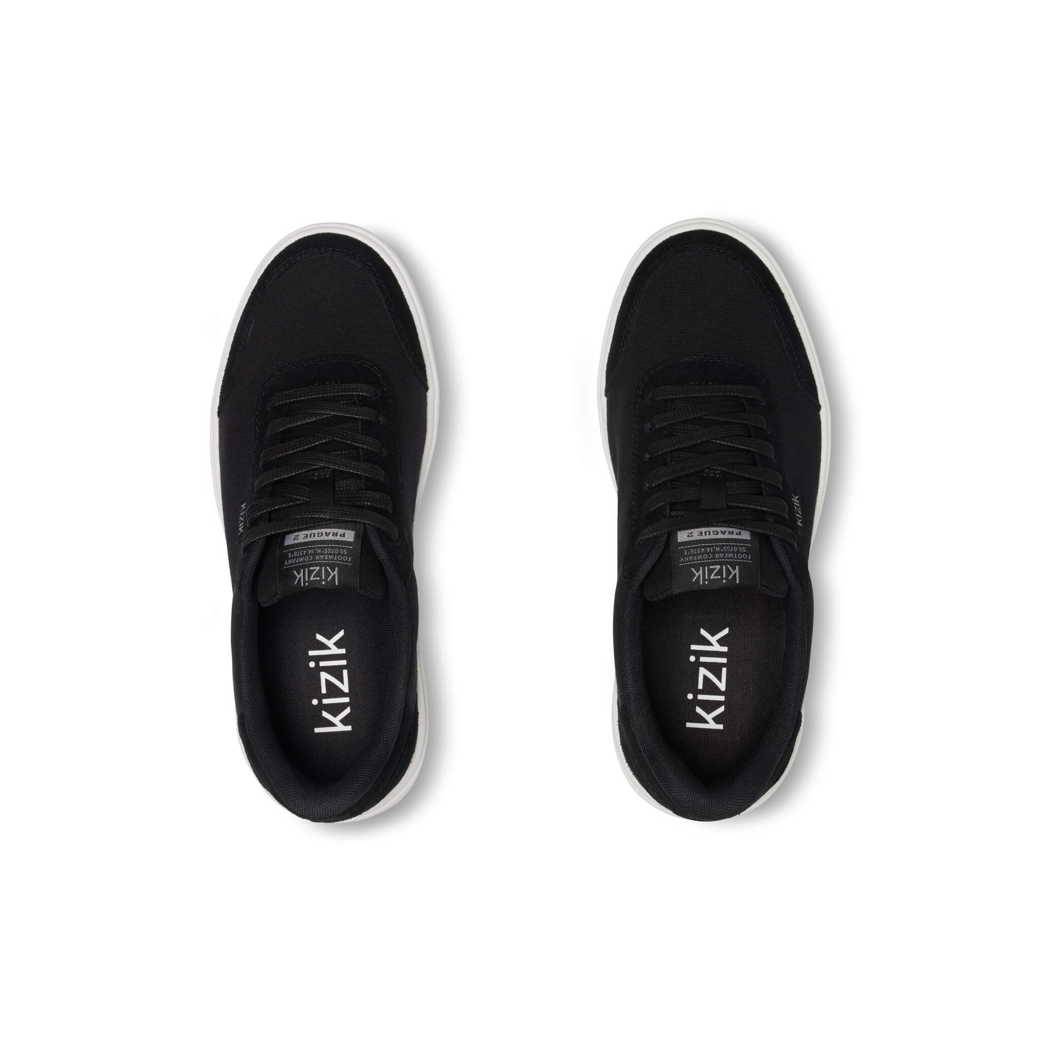 Women's Prague 2 - Black 2 Women's Prague 2 - Black