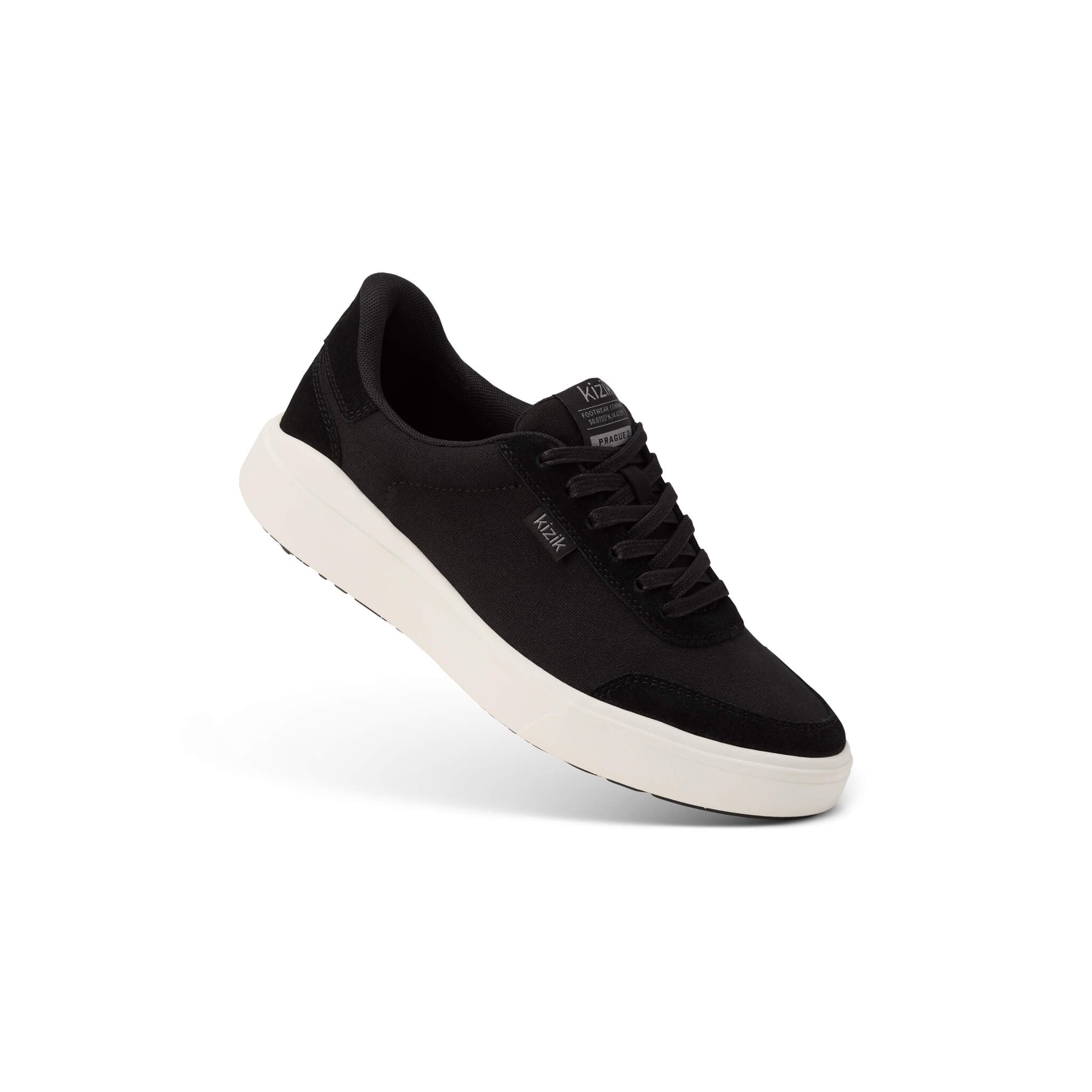 Women's Prague 2 - Black 3 Women's Prague 2 - Black