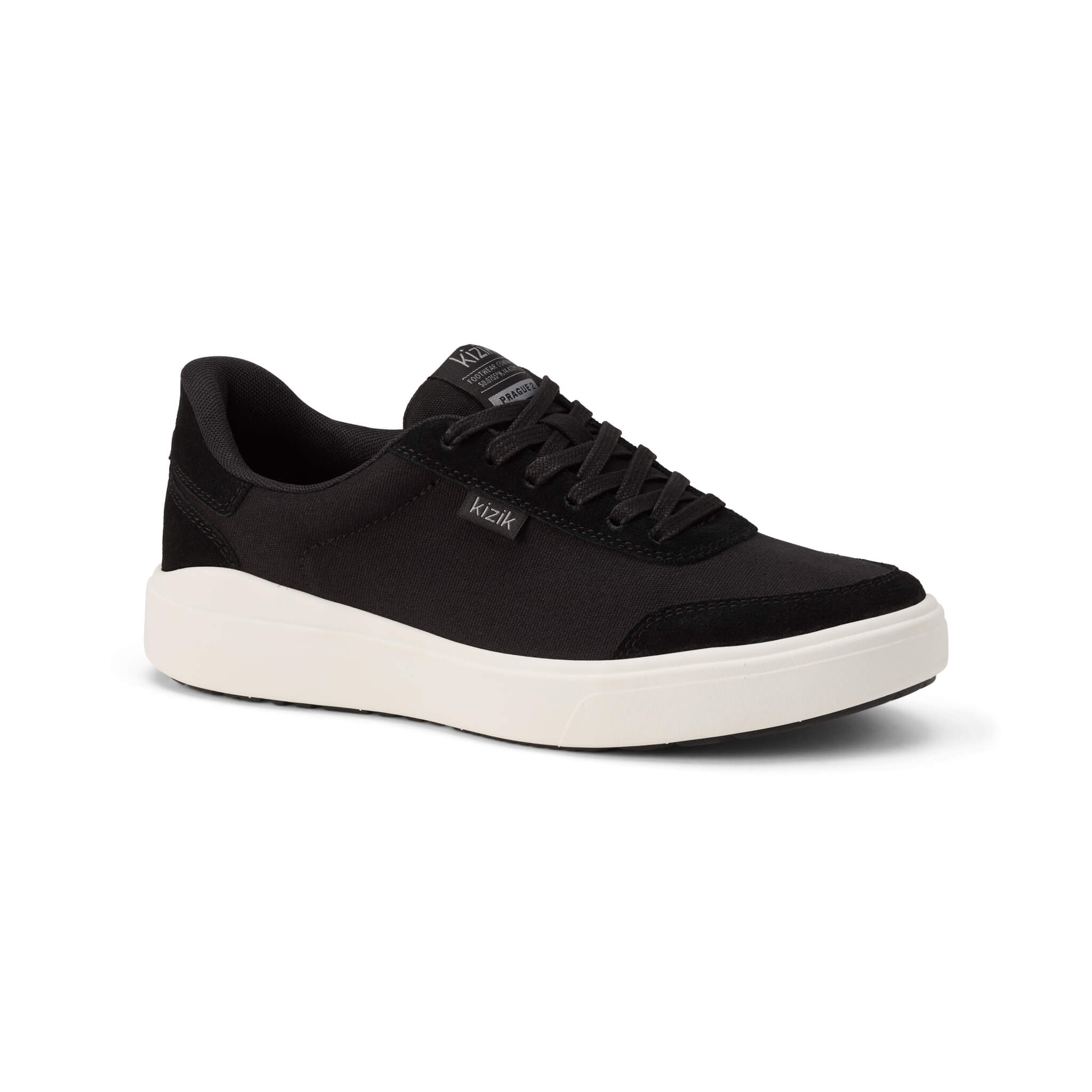 Women's Prague 2 - Black 4 Women's Prague 2 - Black