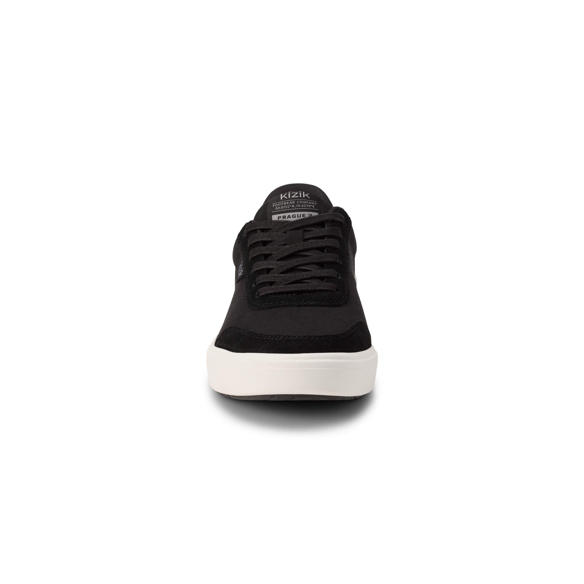 Women's Prague 2 - Black 8 Women's Prague 2 - Black