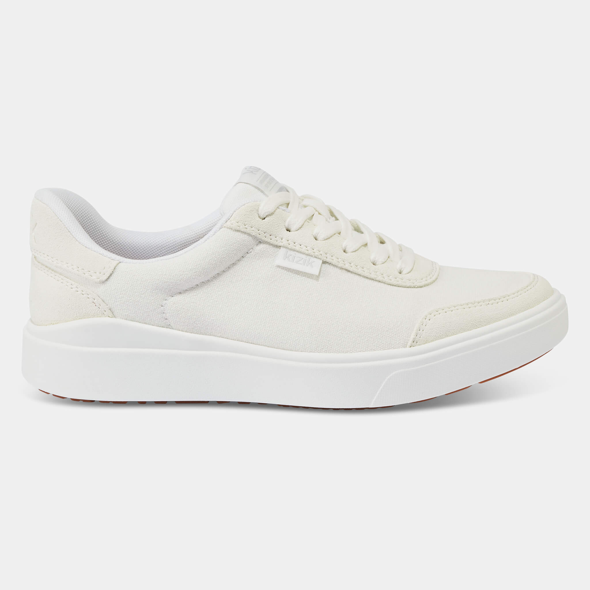 Women's Prague 2 - Bright White