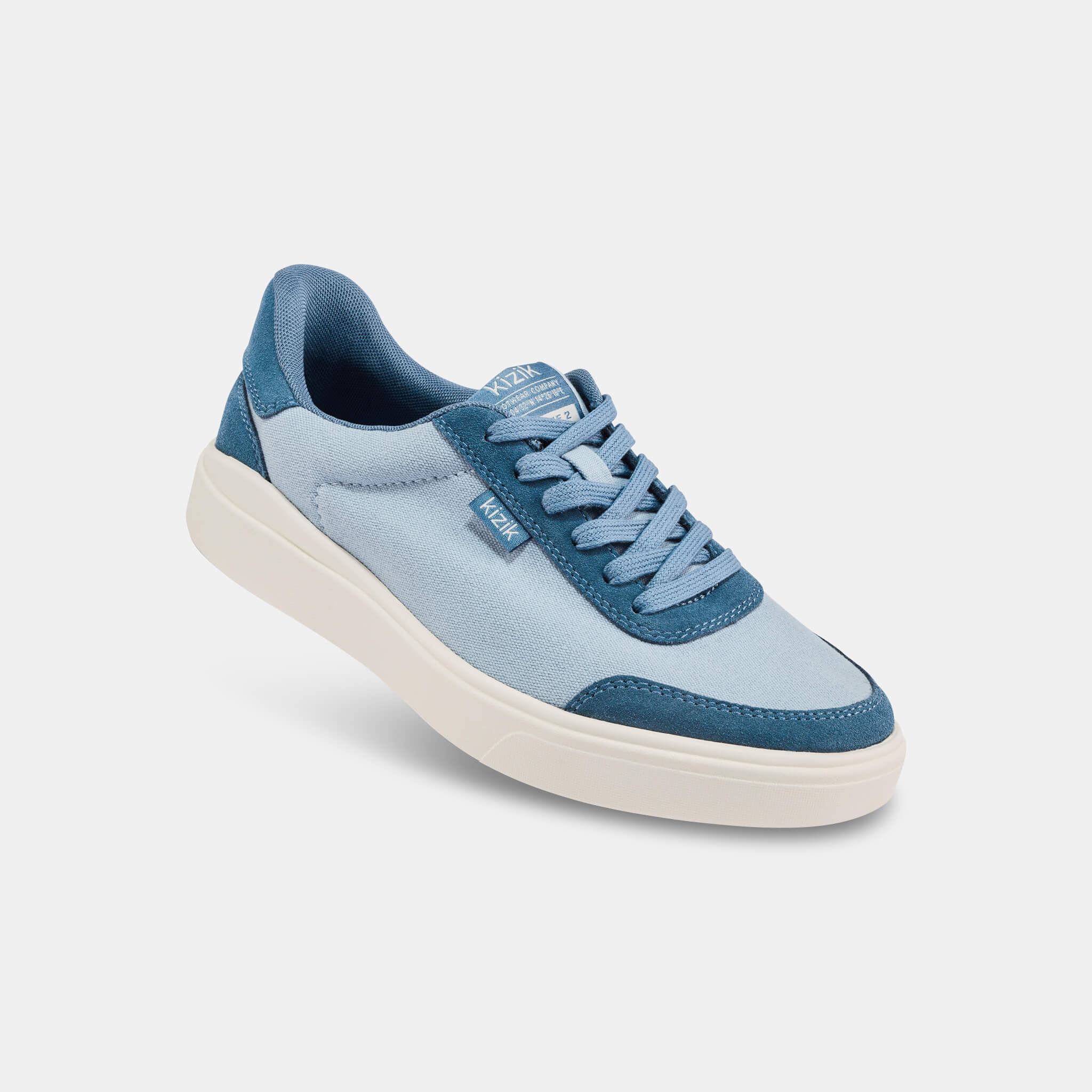 Women's Prague 2 - Soft Chambray 2 Women's Prague 2 - Soft Chambray