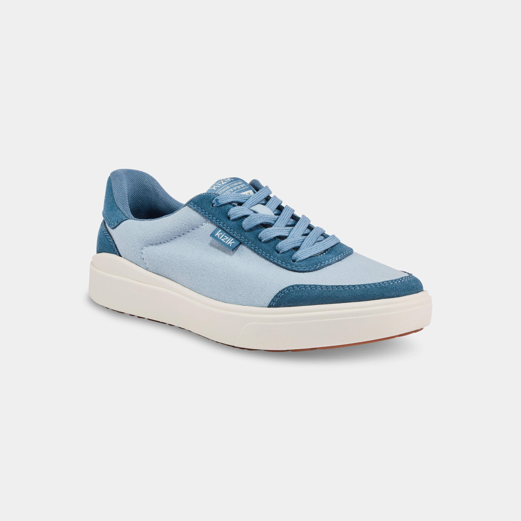 Women's Prague 2 - Soft Chambray 3 Women's Prague 2 - Soft Chambray