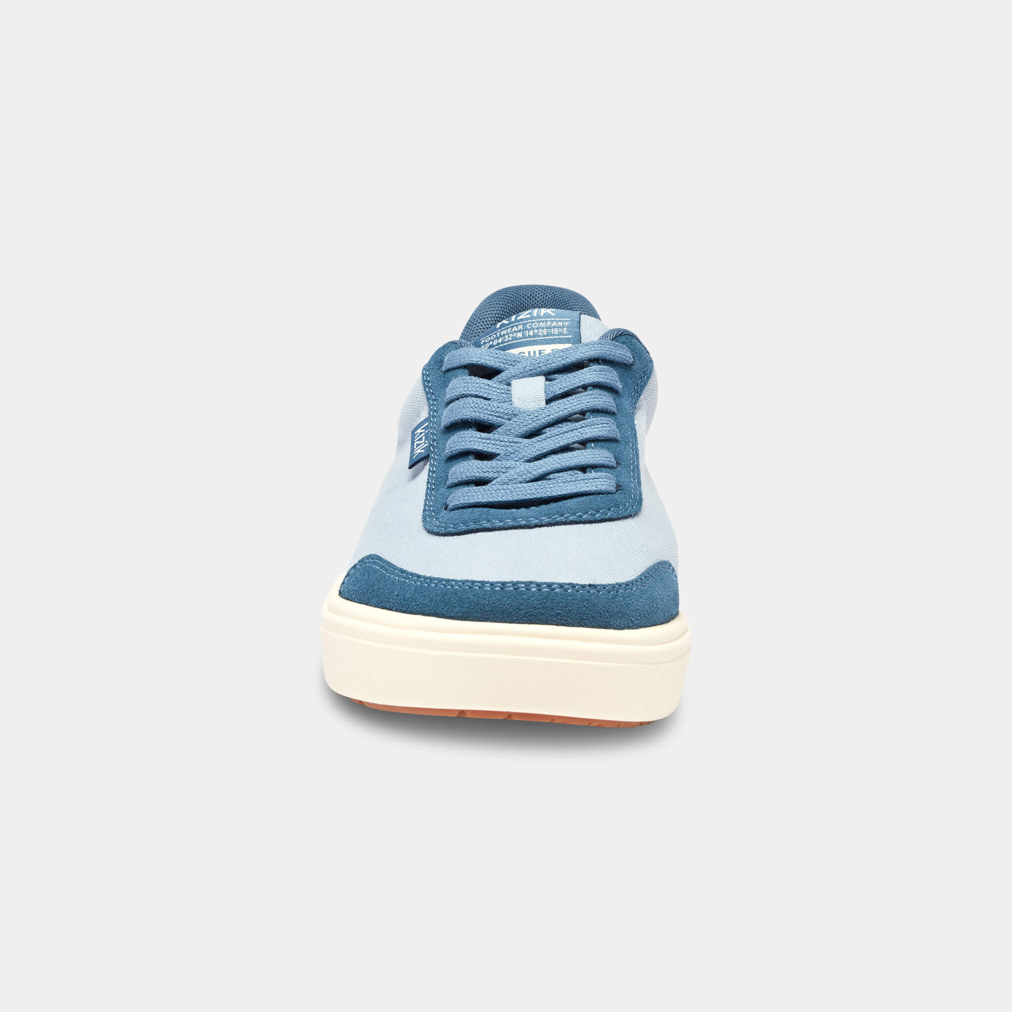 Women's Prague 2 - Soft Chambray 6 Women's Prague 2 - Soft Chambray