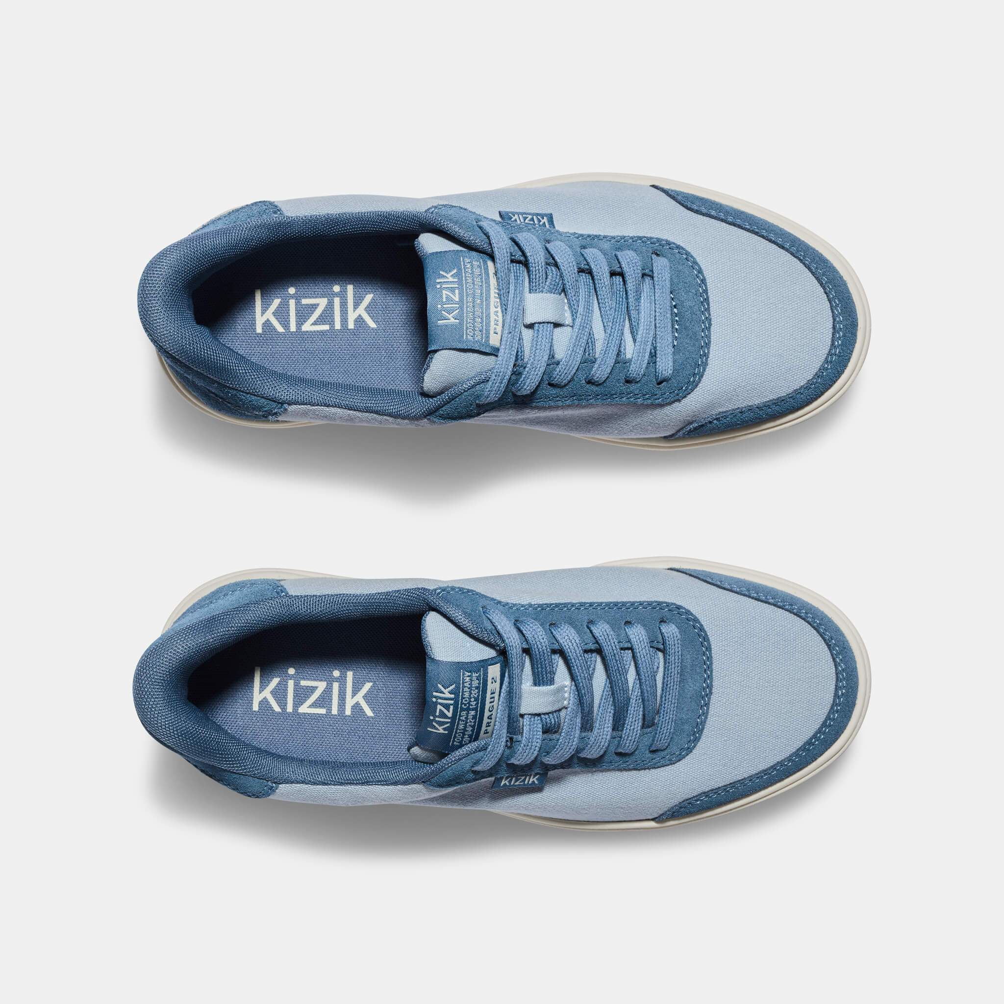 Women's Prague 2 - Soft Chambray 8 Women's Prague 2 - Soft Chambray