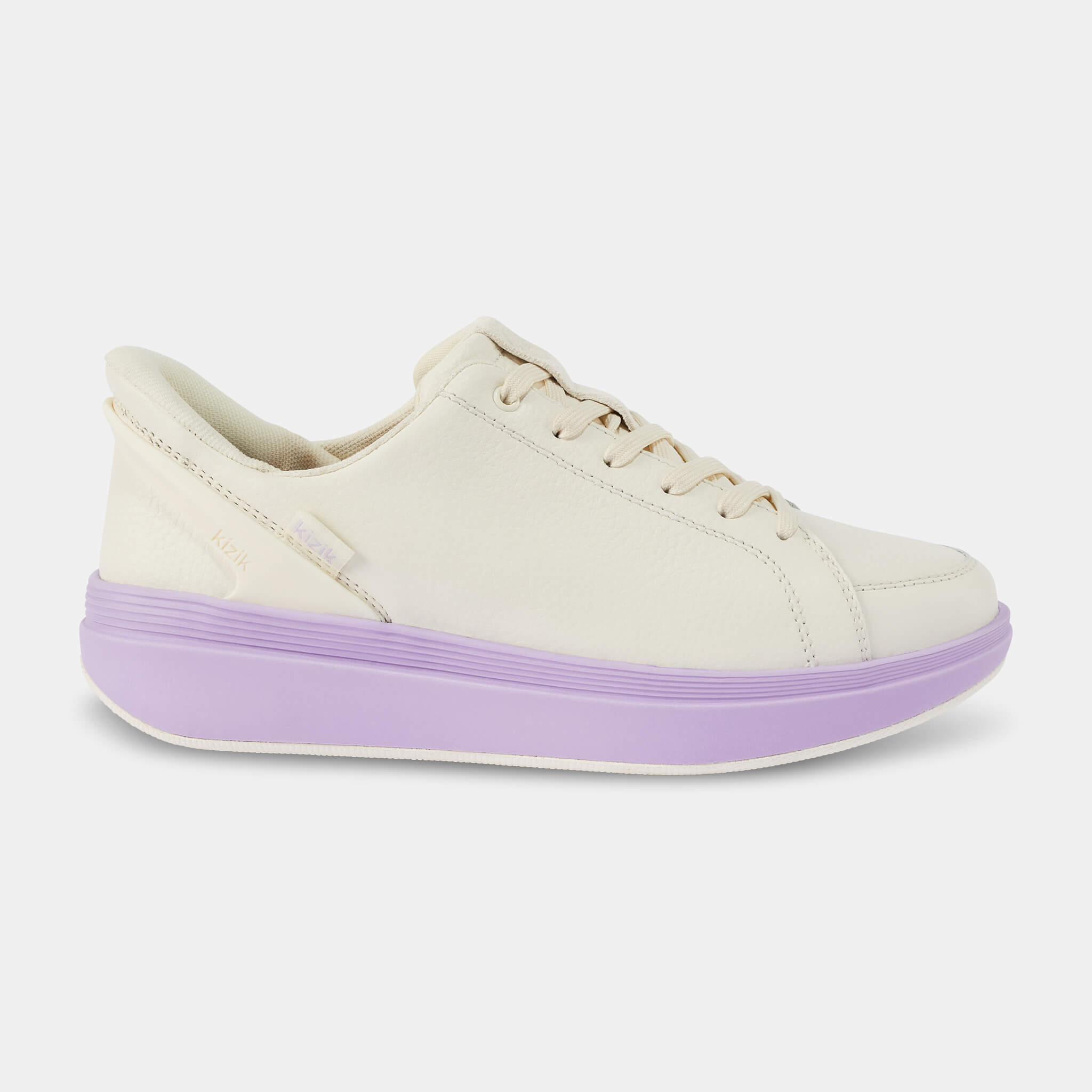 Women's Sydney - Pristine/Pastel Lilac 1 Women's Sydney - Pristine/Pastel Lilac
