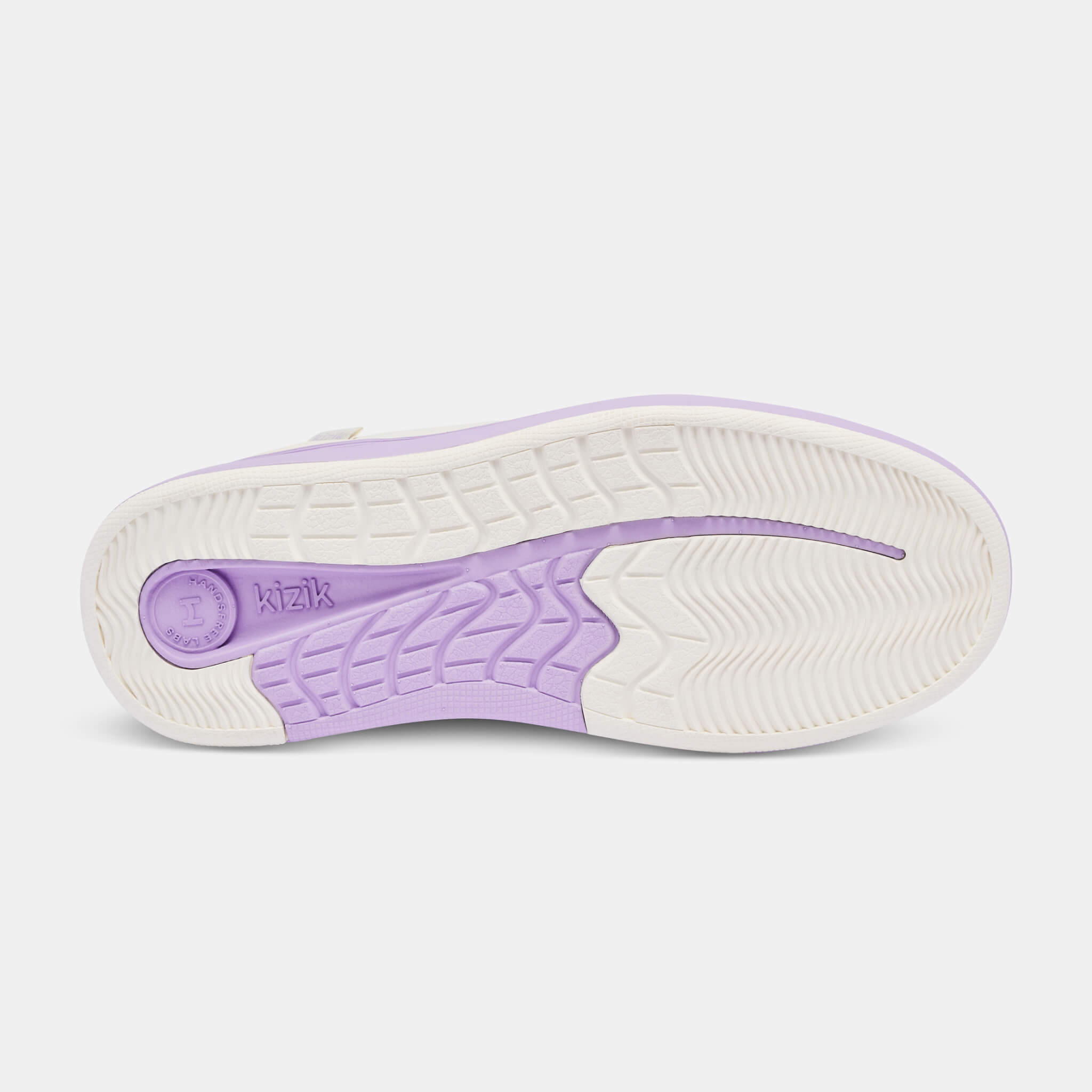 Women's Sydney - Pristine/Pastel Lilac 4 Women's Sydney - Pristine/Pastel Lilac