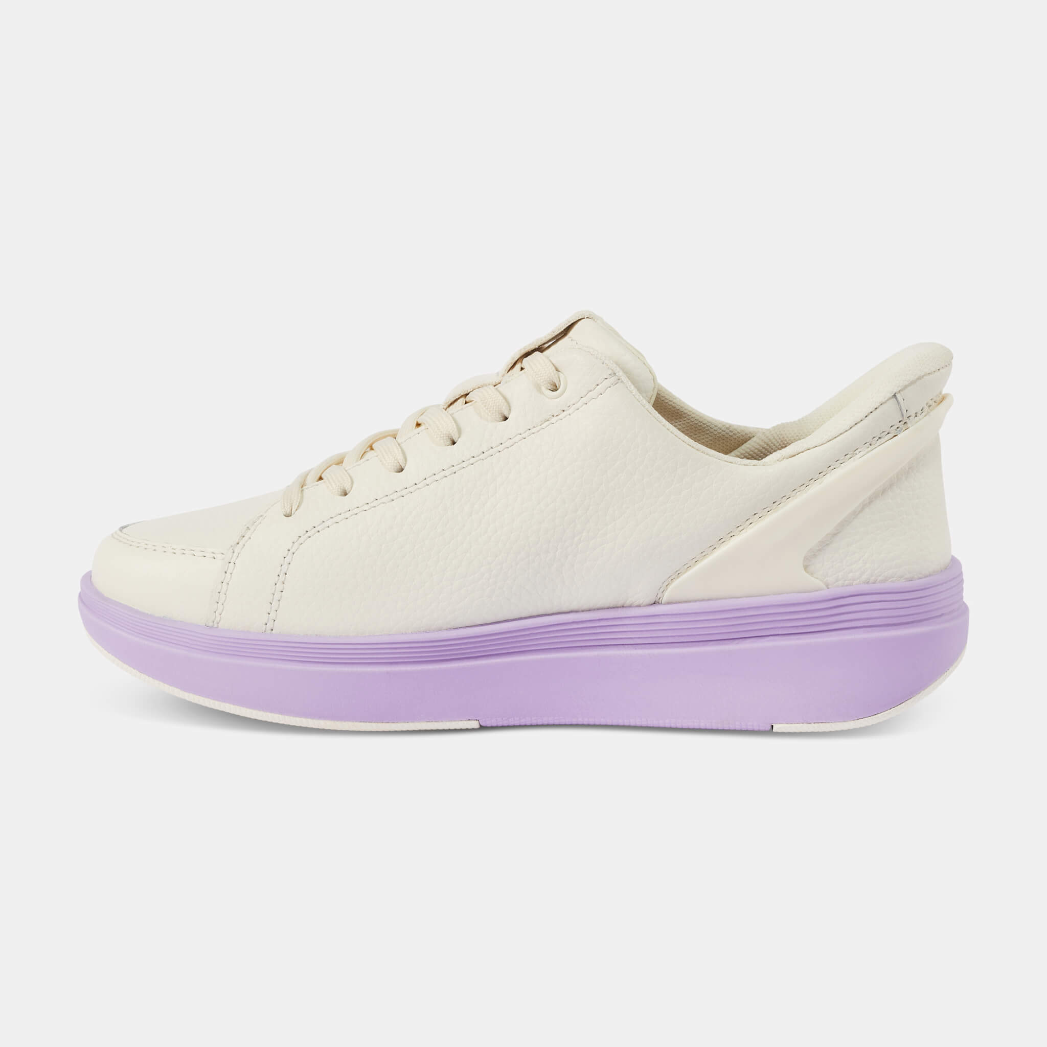 Women's Sydney - Pristine/Pastel Lilac 6 Women's Sydney - Pristine/Pastel Lilac