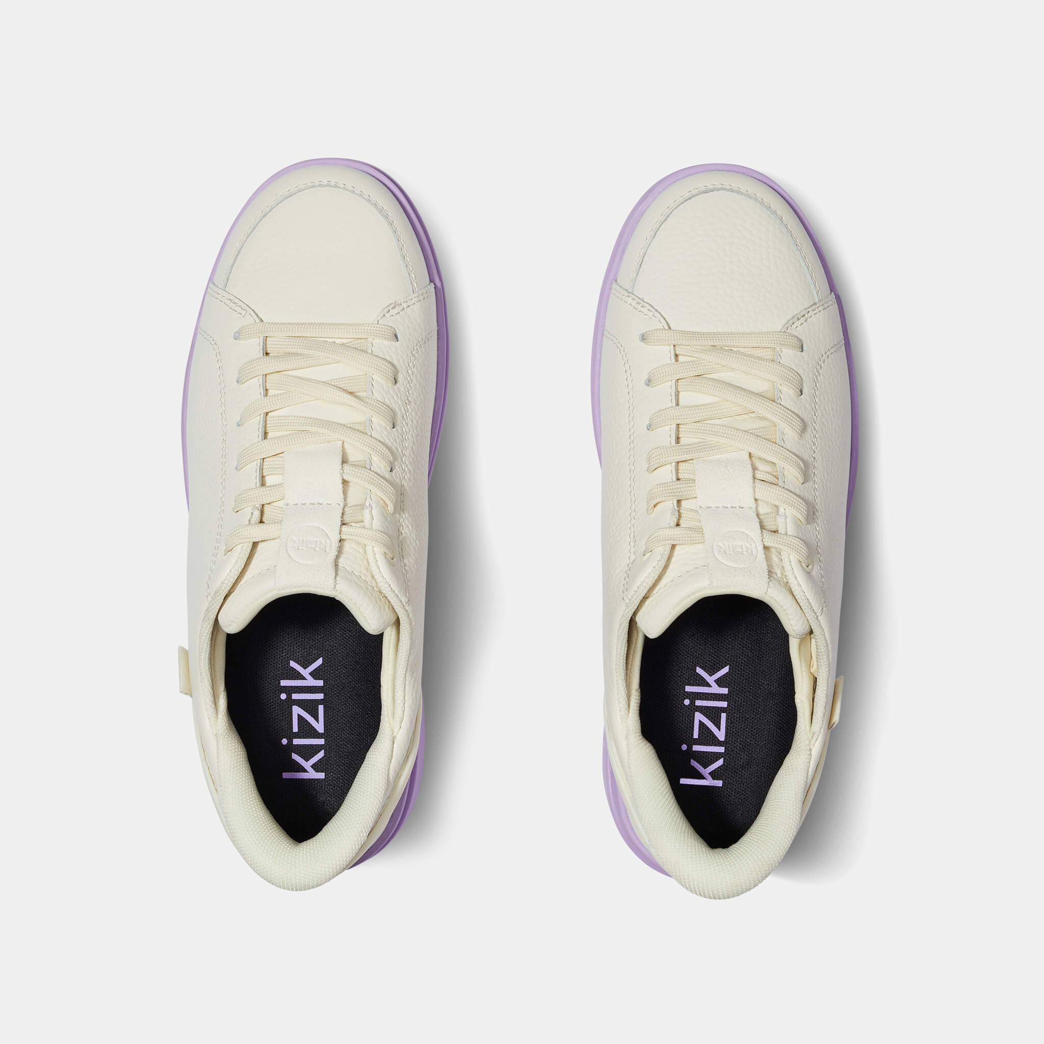 Women's Sydney - Pristine/Pastel Lilac 7 Women's Sydney - Pristine/Pastel Lilac