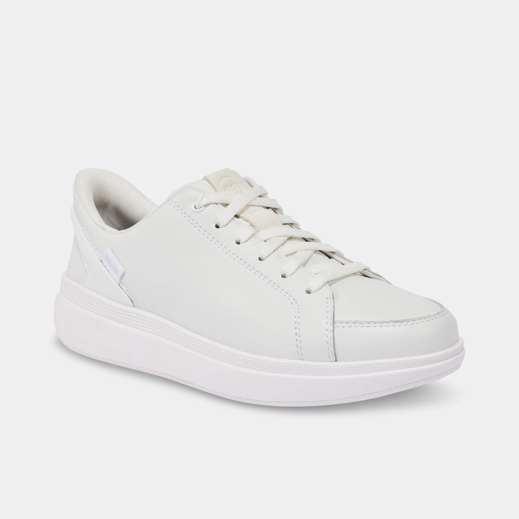 Women's Sydney - White 3 Women's Sydney - White