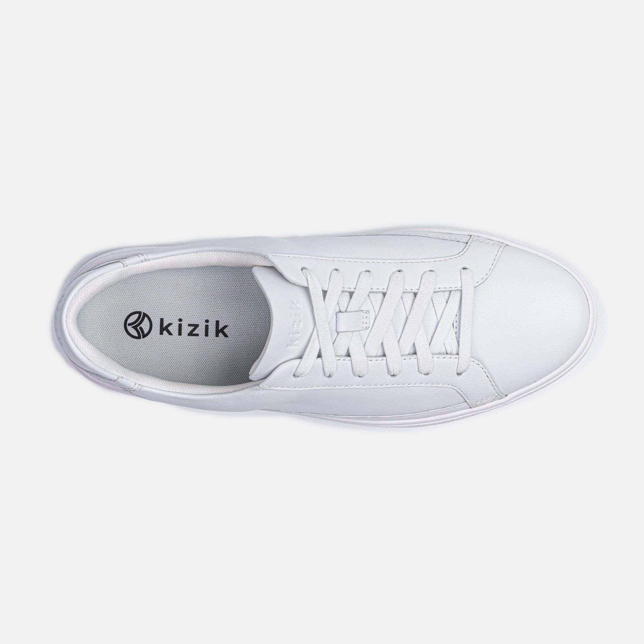 Women's Vegas - Ivory White 10 Women's Vegas - Ivory White