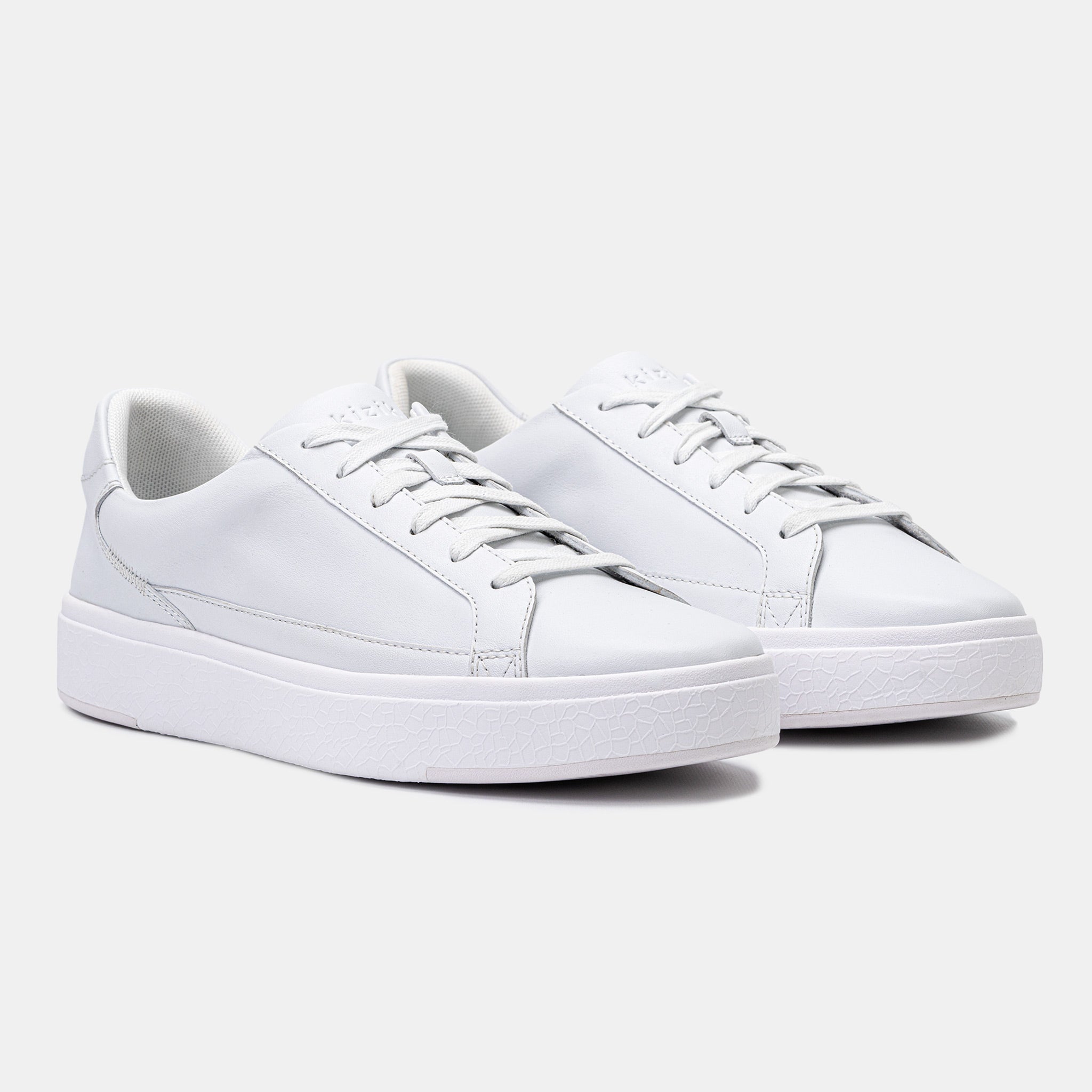 Women's Vegas - Ivory White 3 Women's Vegas - Ivory White