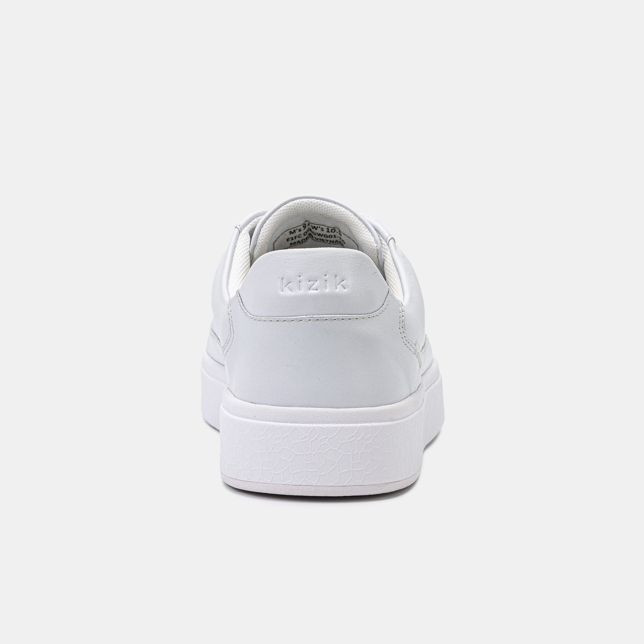 Women's Vegas - Ivory White 4 Women's Vegas - Ivory White