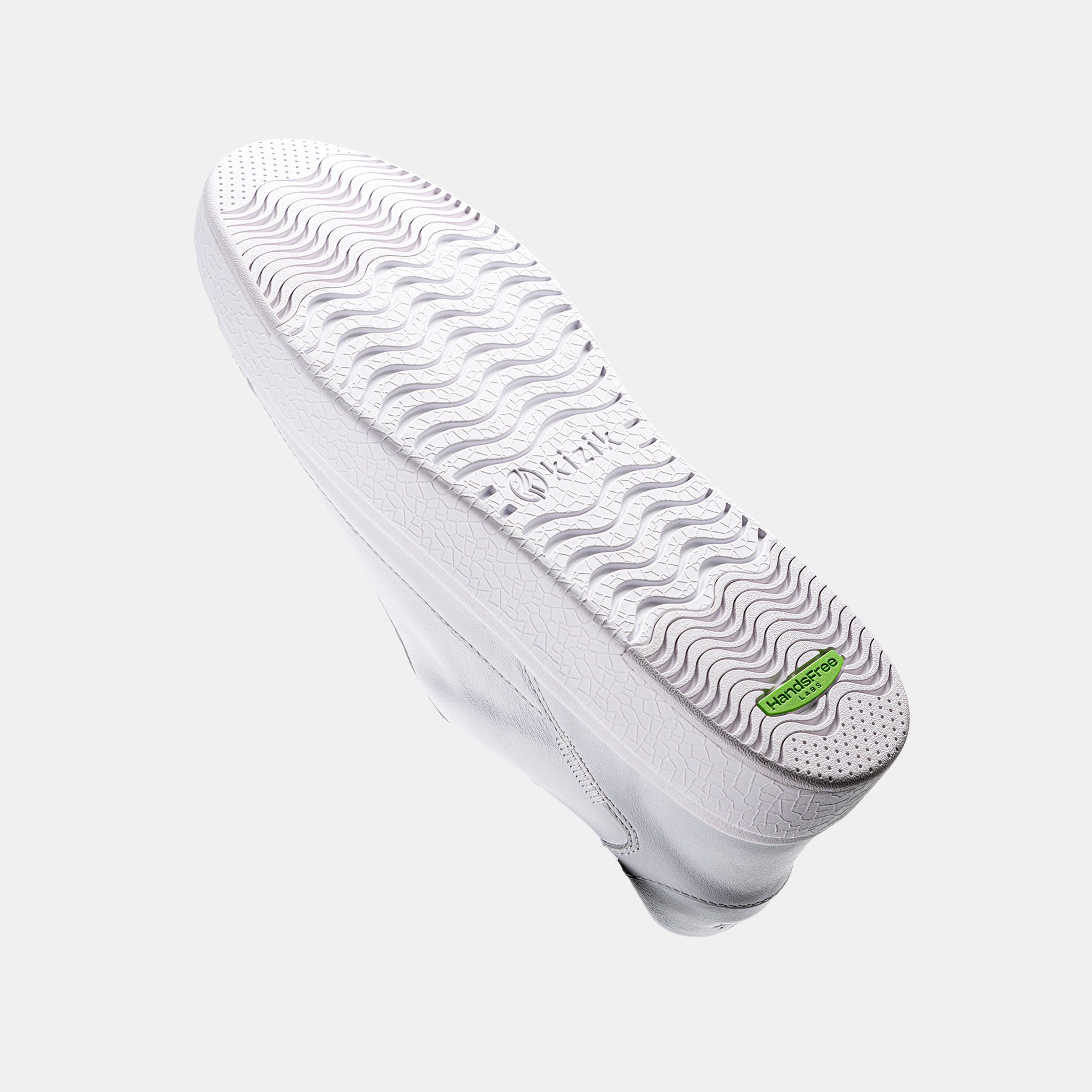 Women's Vegas - Ivory White 8 Women's Vegas - Ivory White