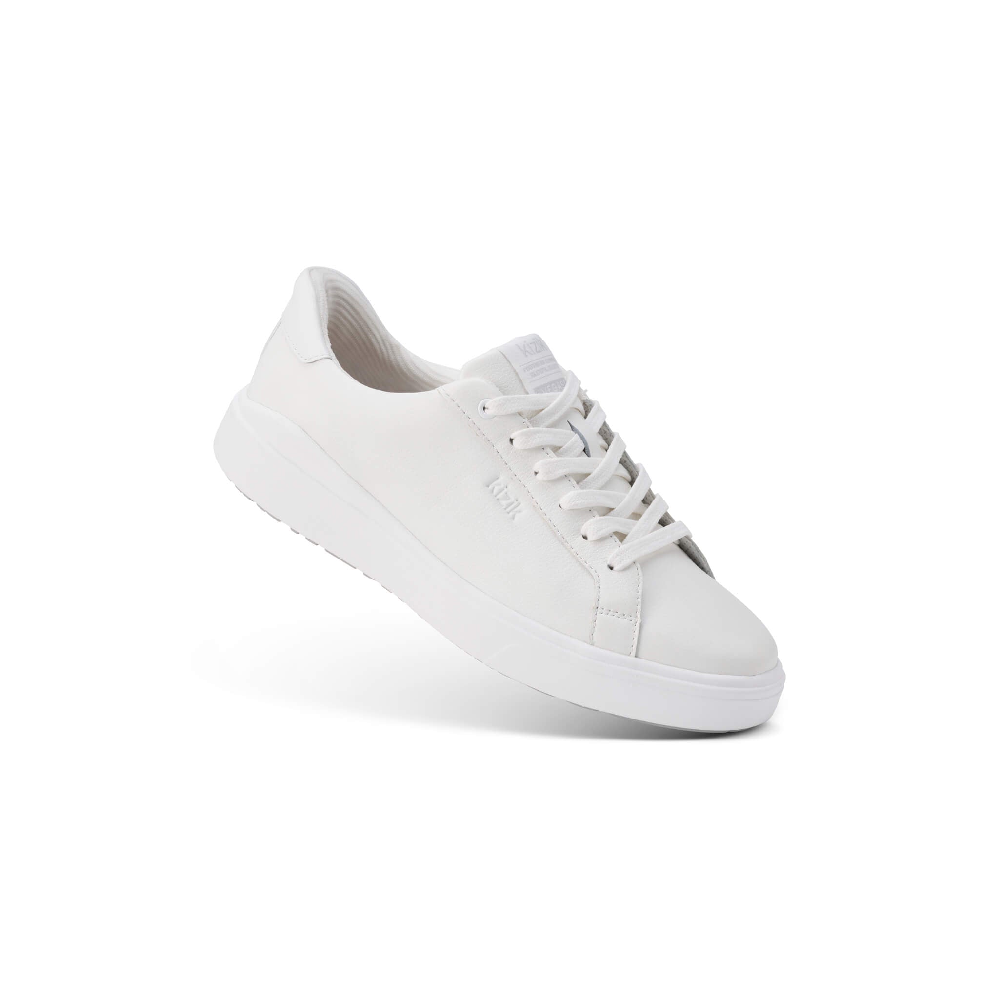 Women's Vegas 2 - Bright White 2 Women's Vegas 2 - Bright White