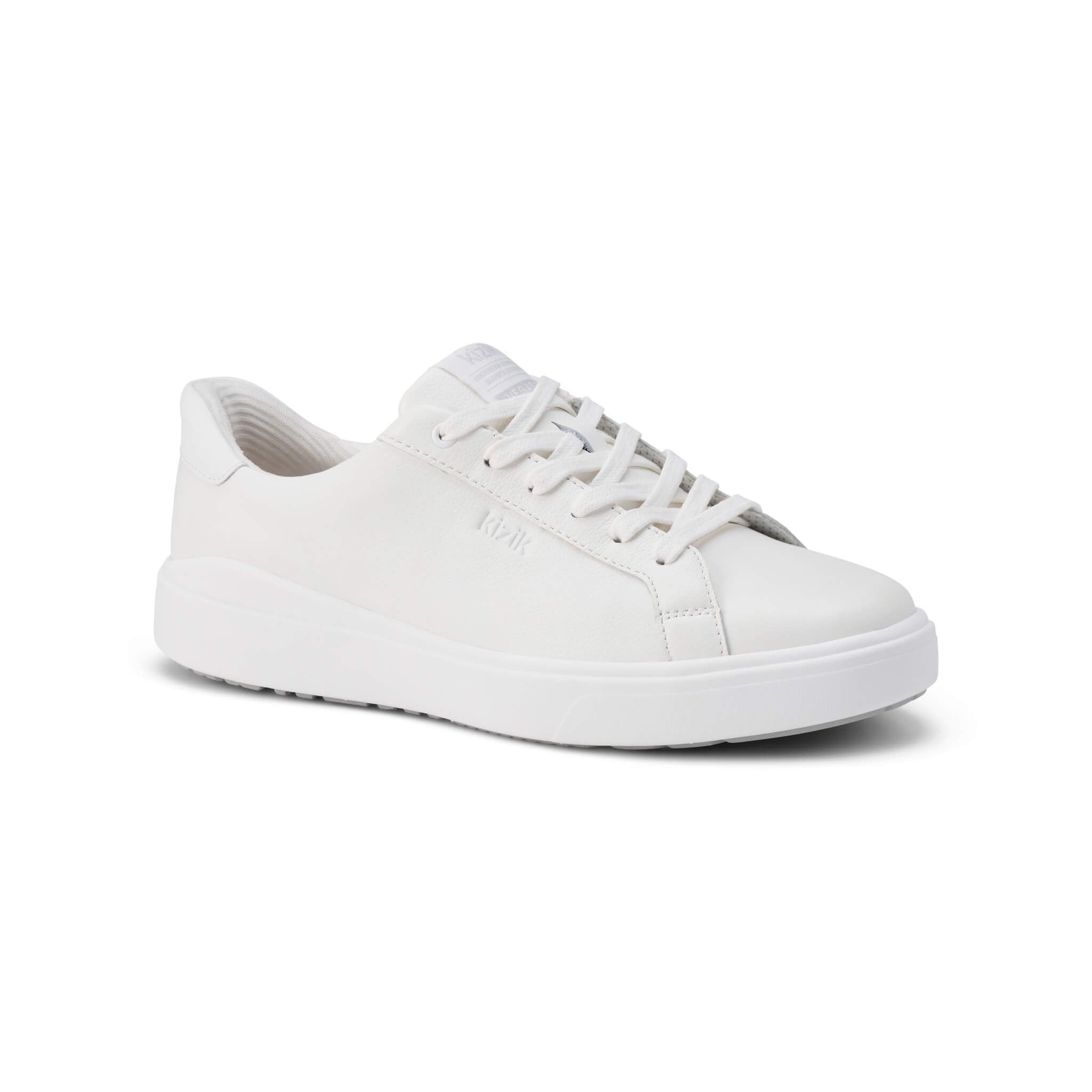 Women's Vegas 2 - Bright White 3 Women's Vegas 2 - Bright White