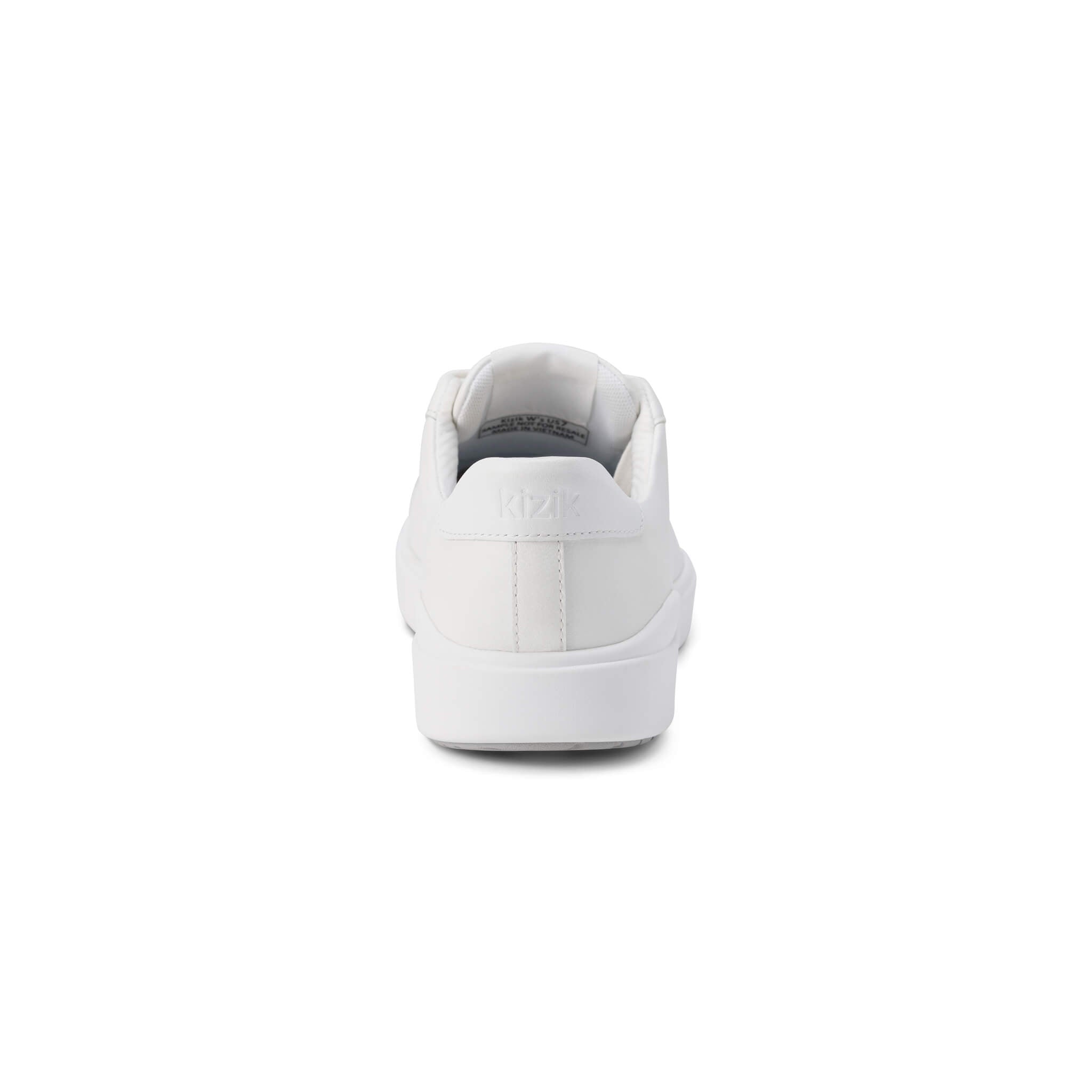 Women's Vegas 2 - Bright White 5 Women's Vegas 2 - Bright White
