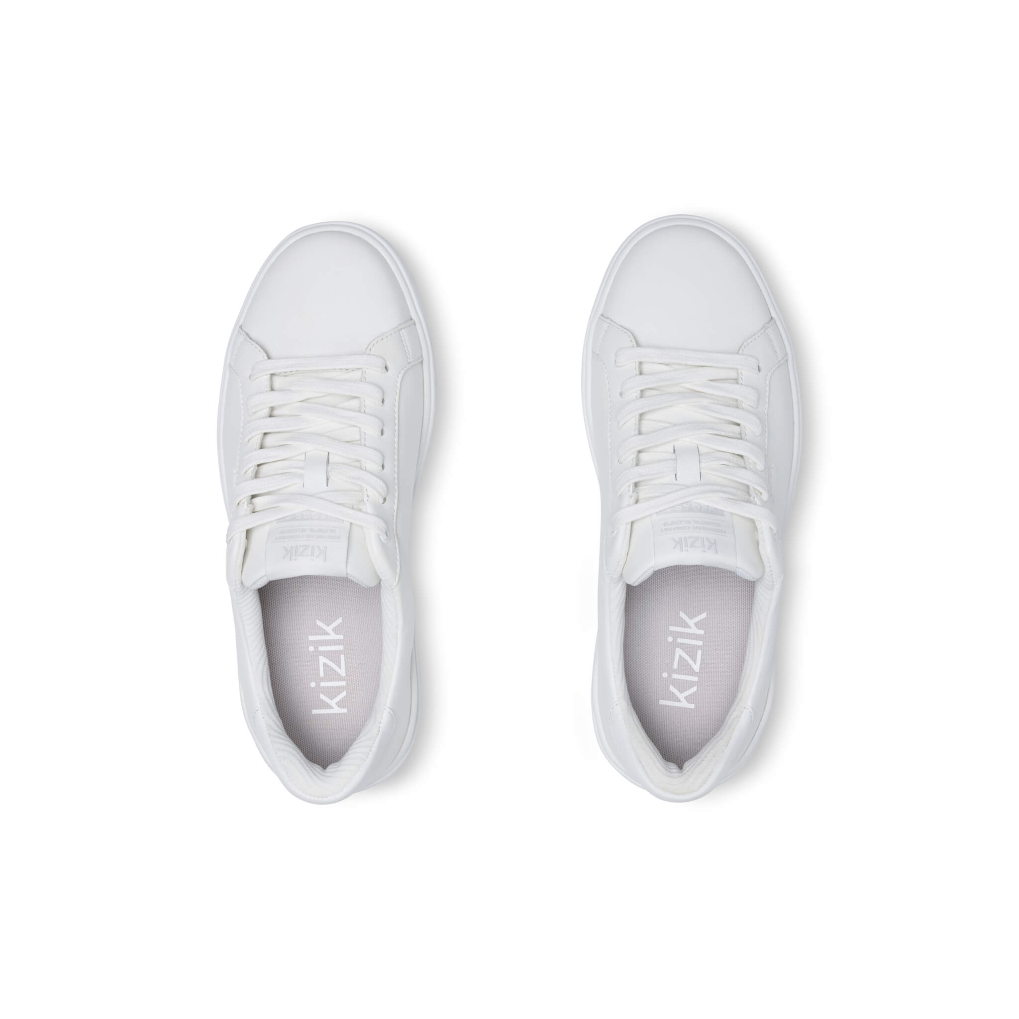 Women's Vegas 2 - Bright White 7 Women's Vegas 2 - Bright White